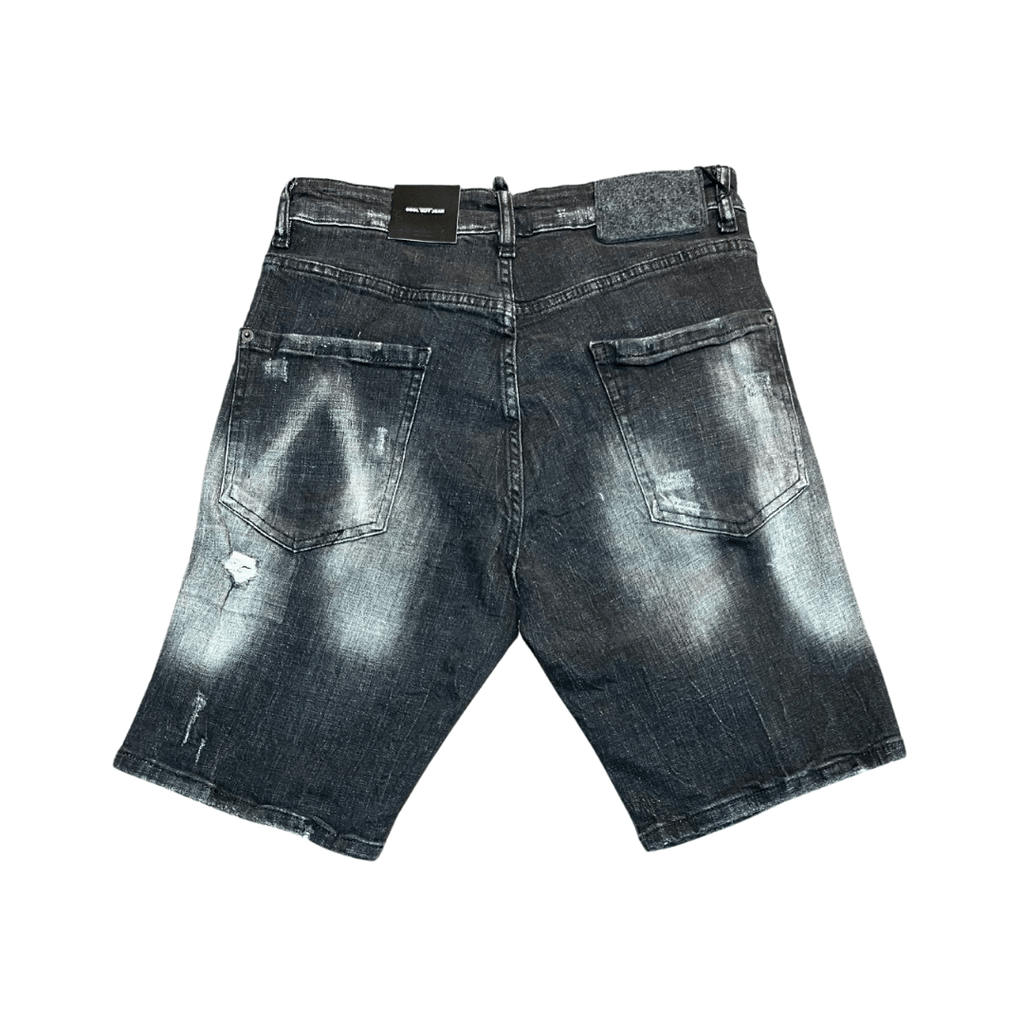 Short DSQ 149 - 24HEARTZ