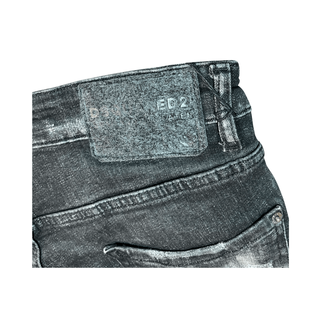 Short DSQ 149 - 24HEARTZ