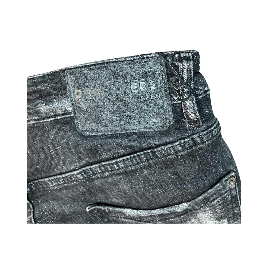 Short DSQ 149 - 24HEARTZ