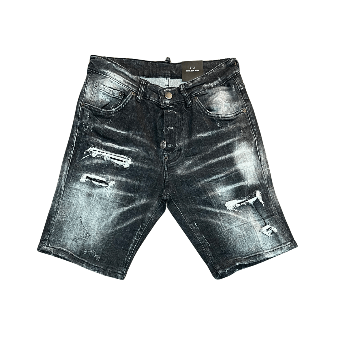 Short DSQ 149 - 24HEARTZ