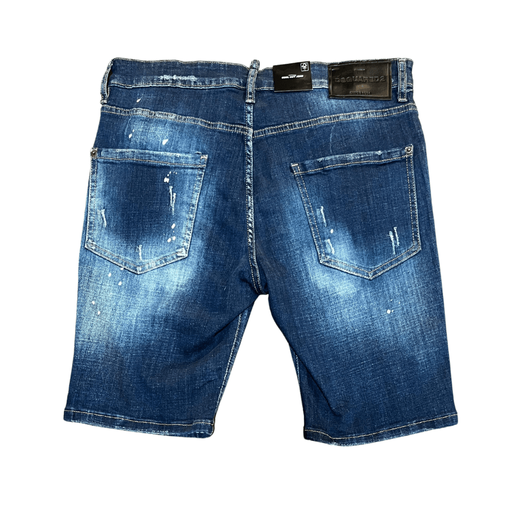 Short DSQ 150 - 24HEARTZ