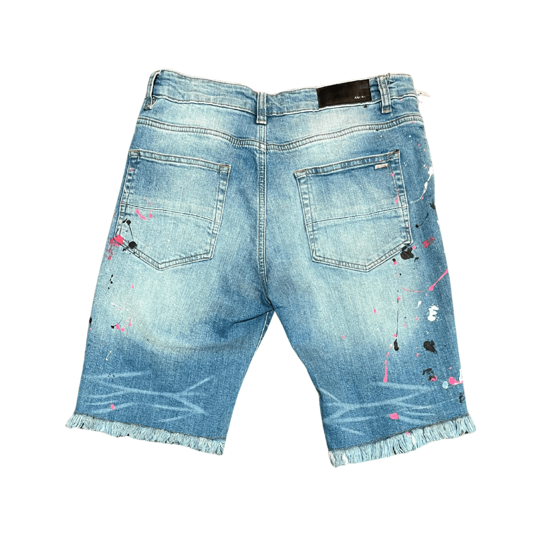 Short DSQ 151 - 24HEARTZ