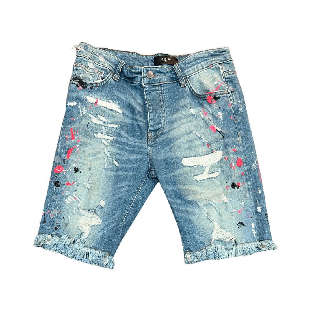 Short DSQ 151 - 24HEARTZ