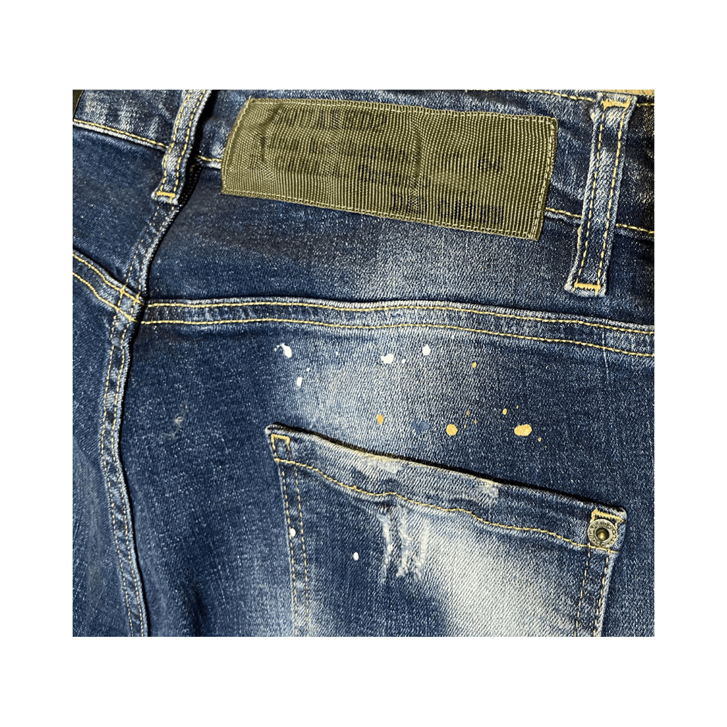 Short DSQ 152 - 24HEARTZ