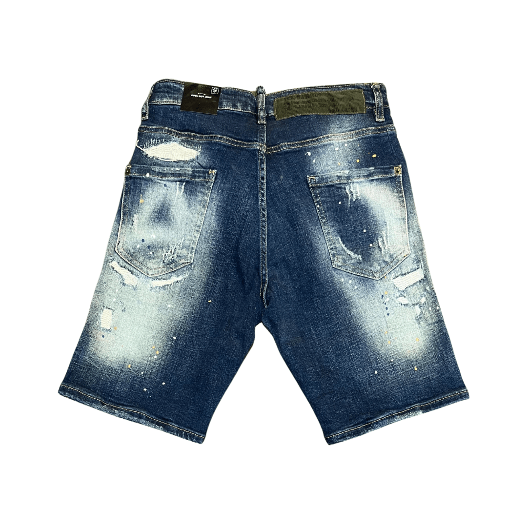 Short DSQ 152 - 24HEARTZ