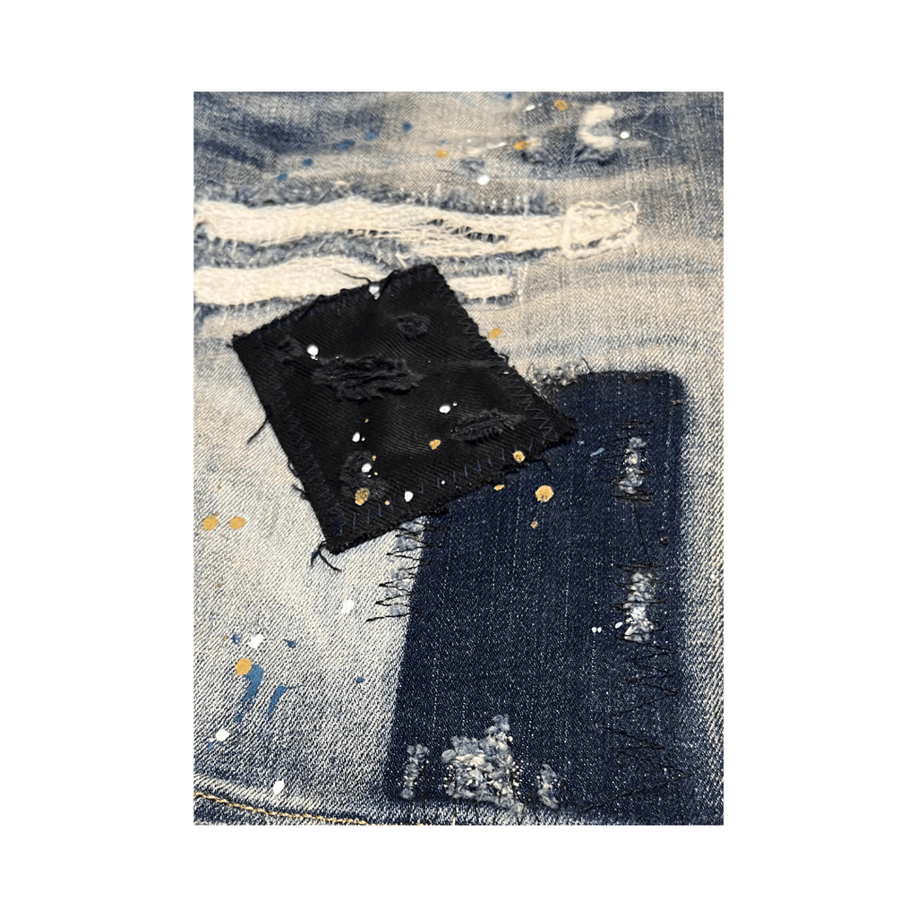 Short DSQ 152 - 24HEARTZ