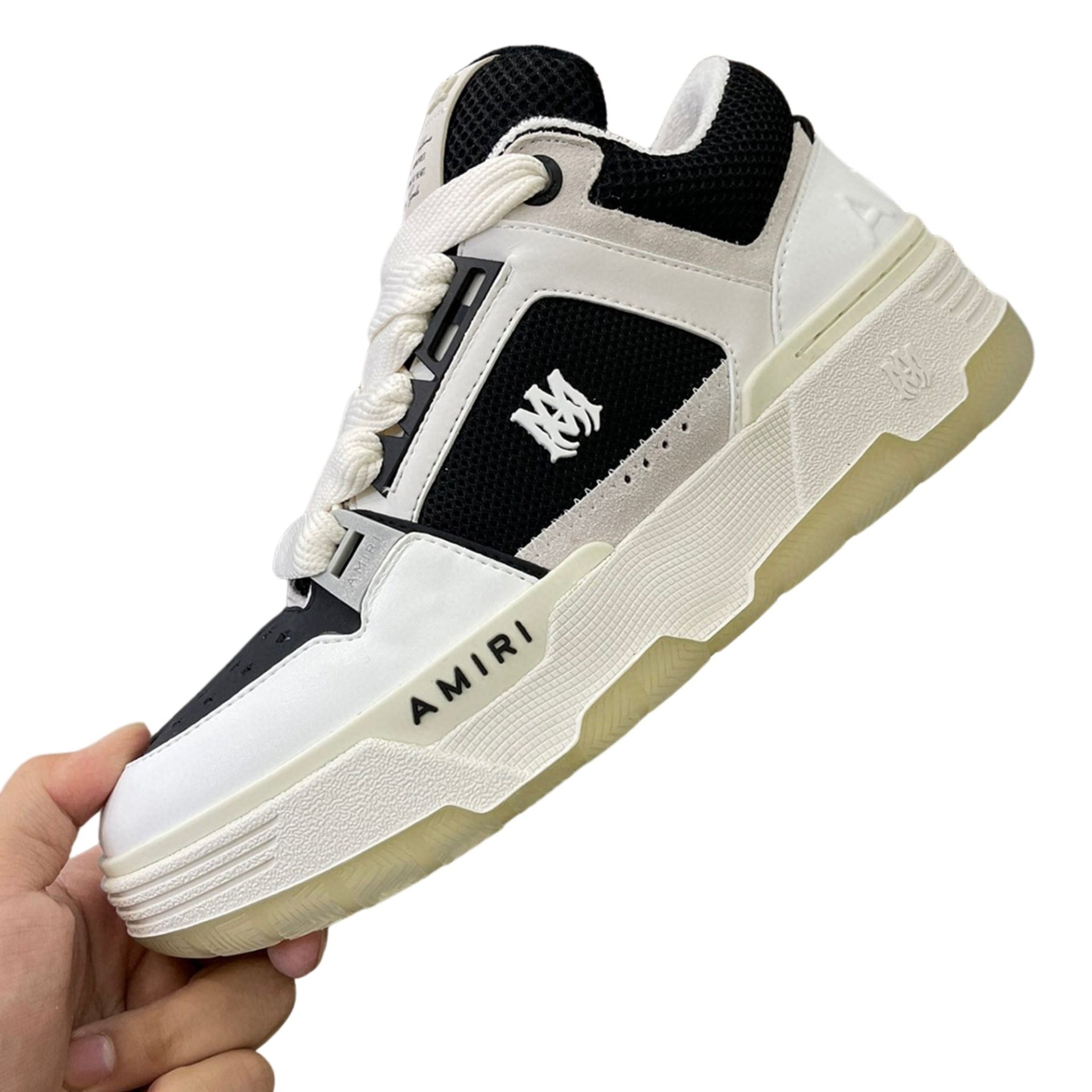 Sneaker A 409 - 24HEARTZ