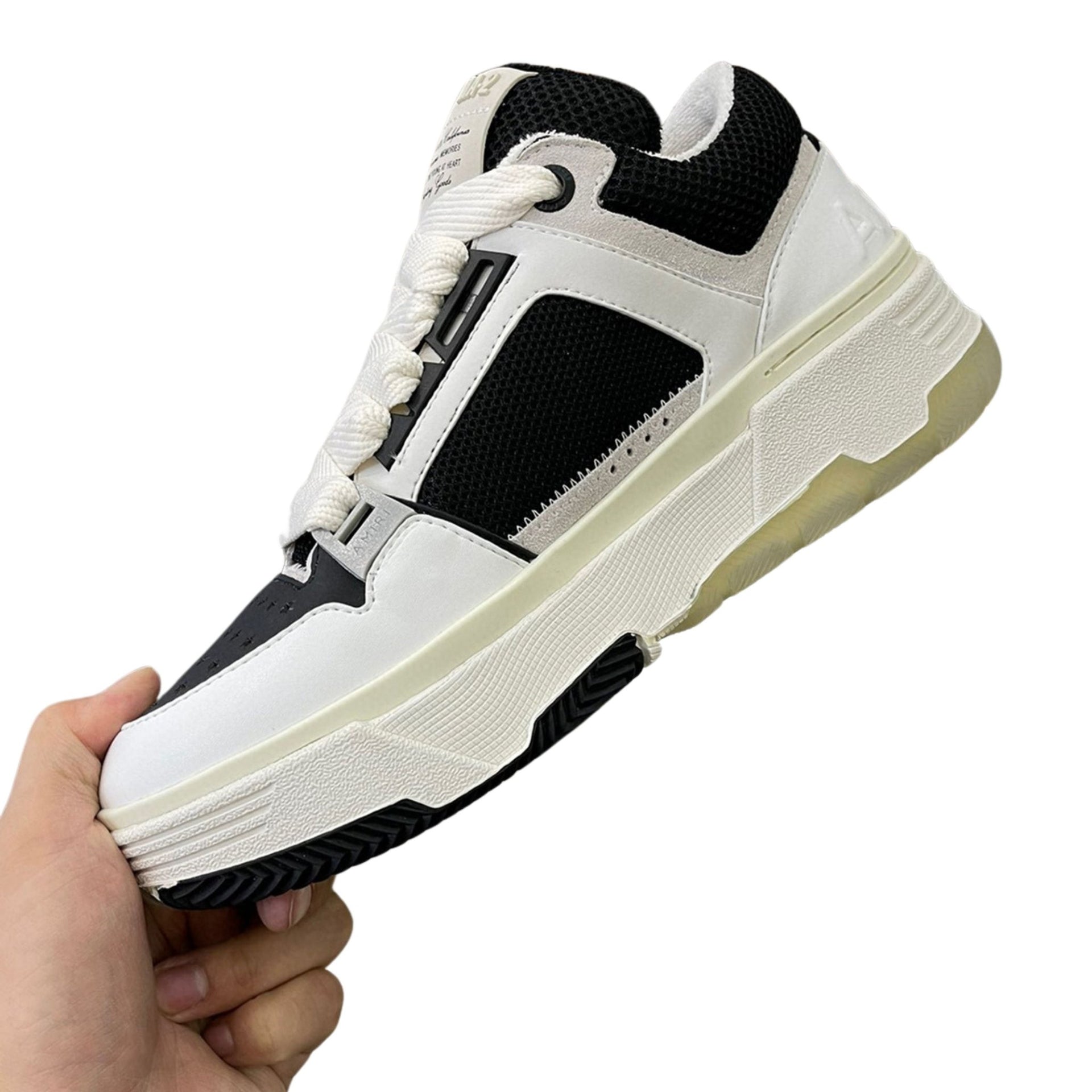 Sneaker A 409 - 24HEARTZ