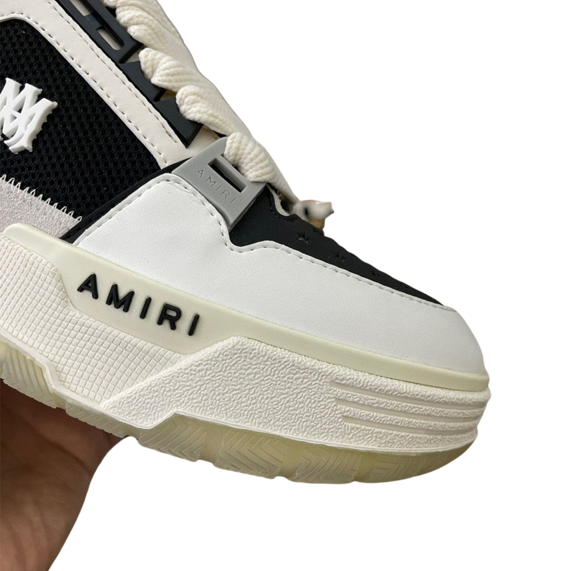 Sneaker A 409 - 24HEARTZ