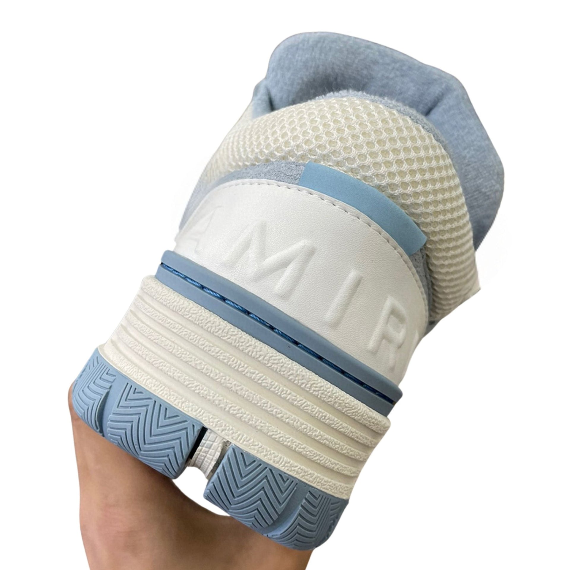 Sneaker A 410 - 24HEARTZ