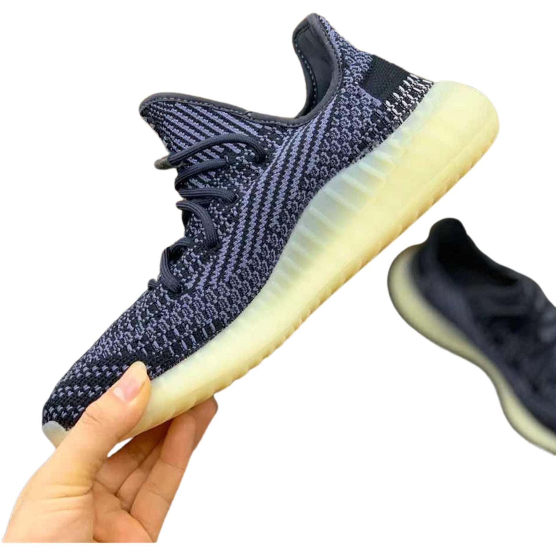 Sneaker AD 440 - 24HEARTZ