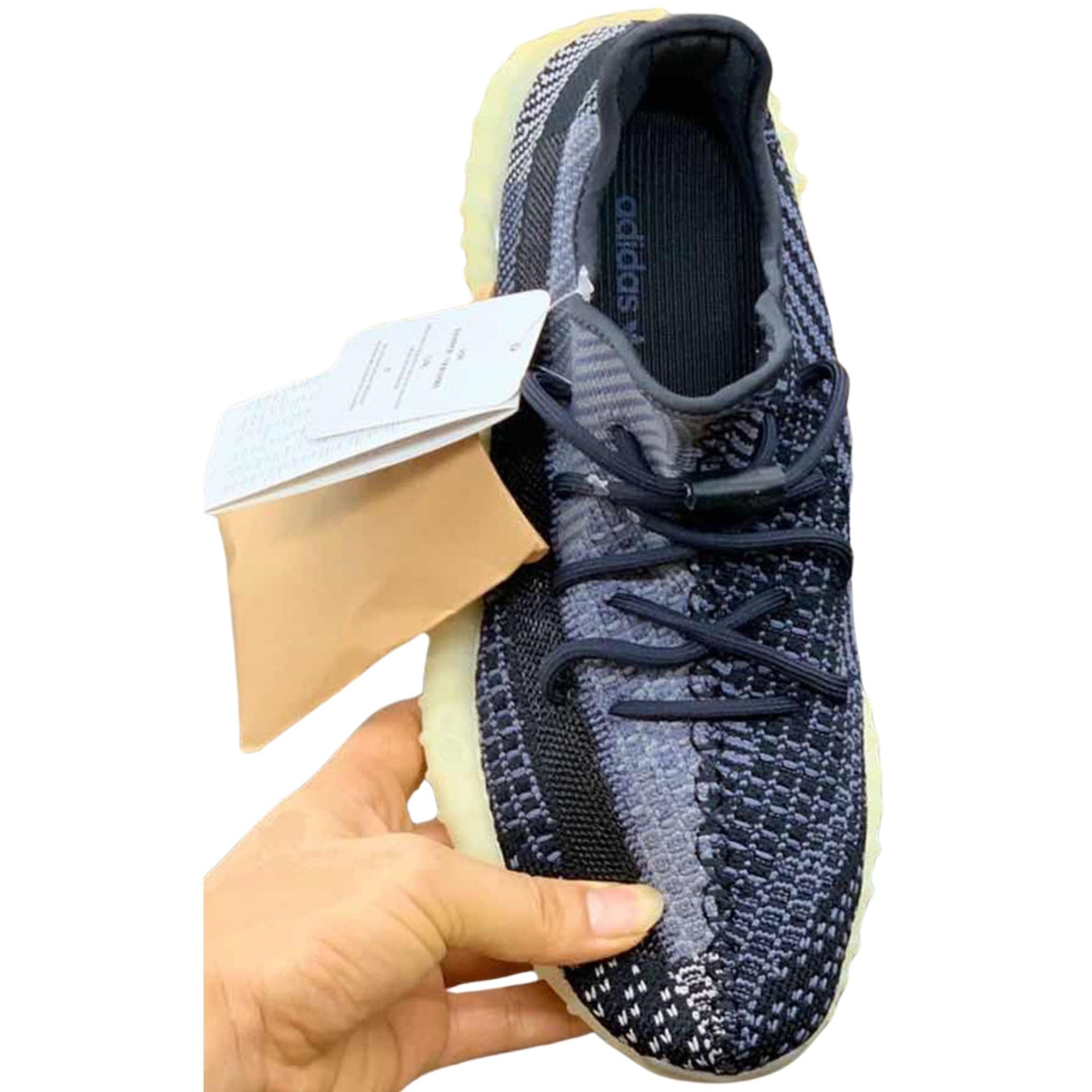 Sneaker AD 440 - 24HEARTZ