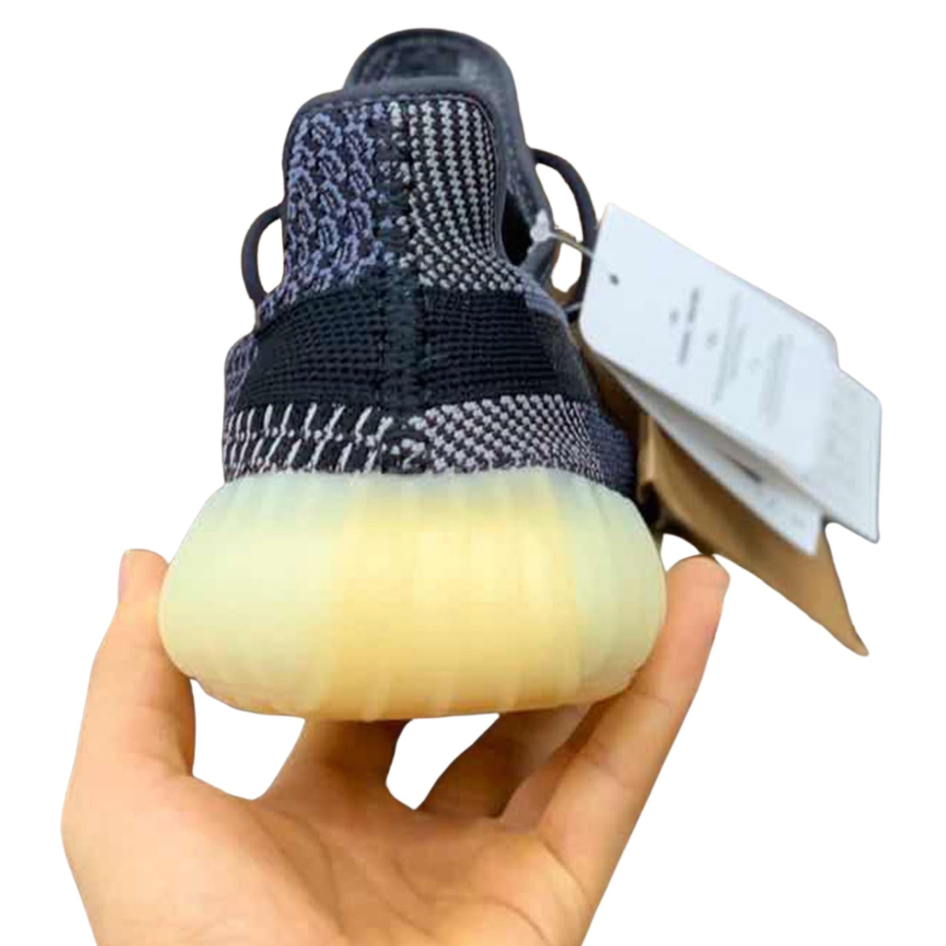 Sneaker AD 440 - 24HEARTZ