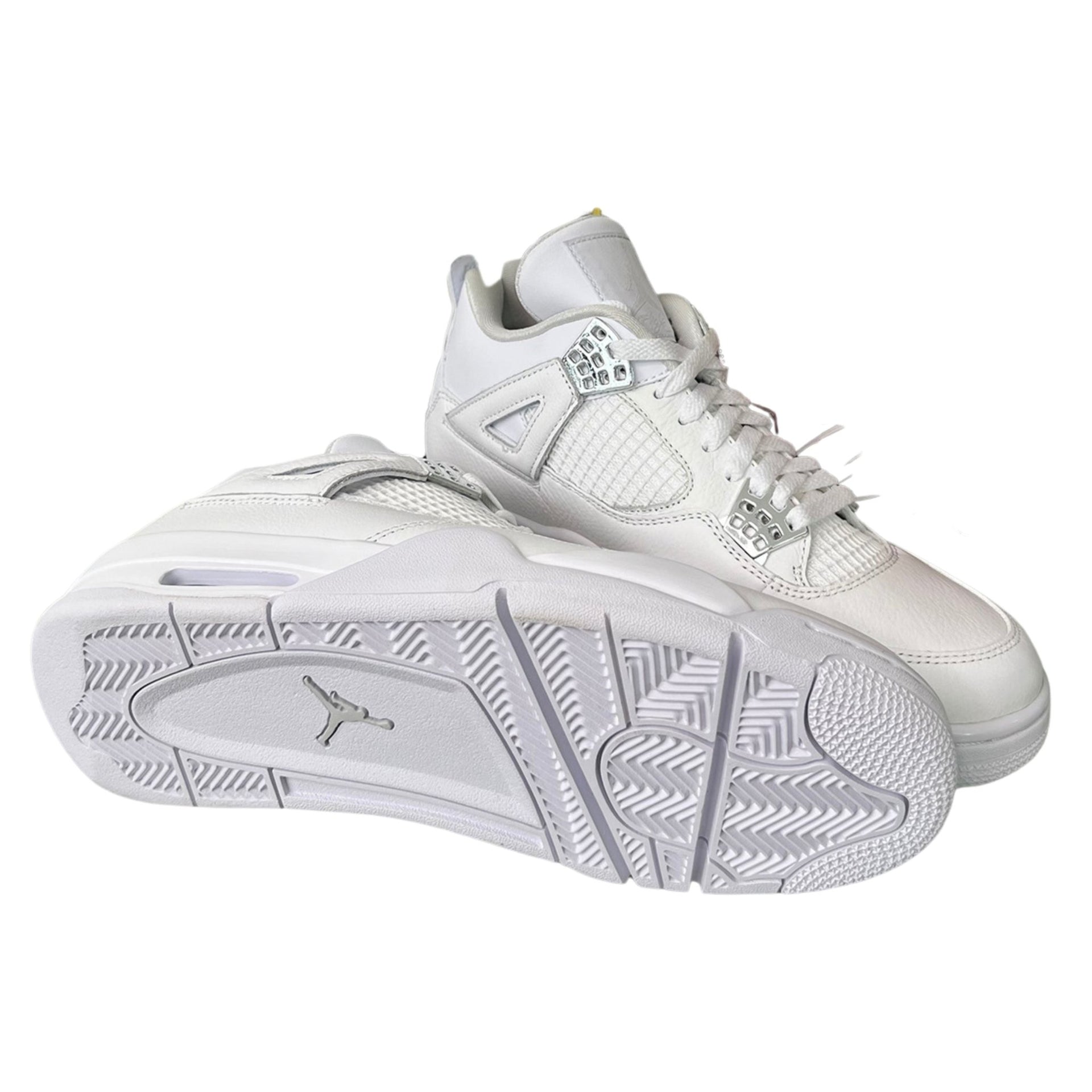 Sneaker AJ 408 - 24HEARTZ