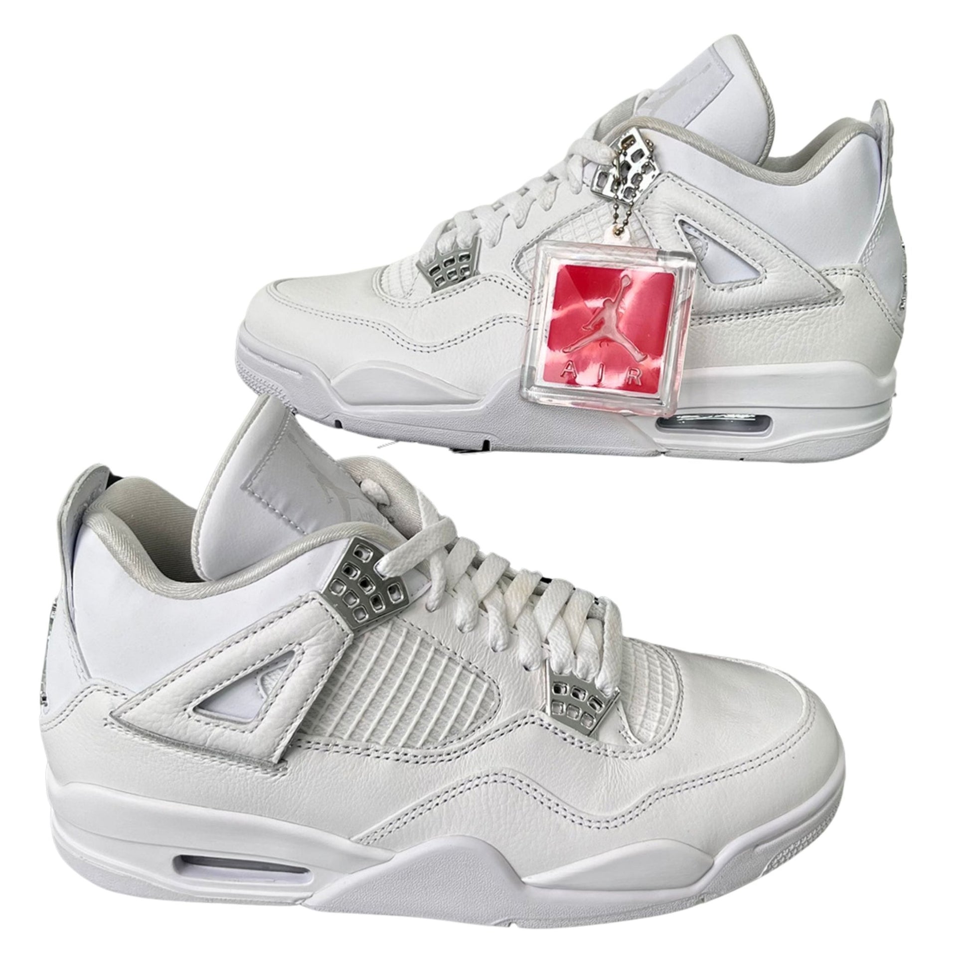 Sneaker AJ 408 - 24HEARTZ