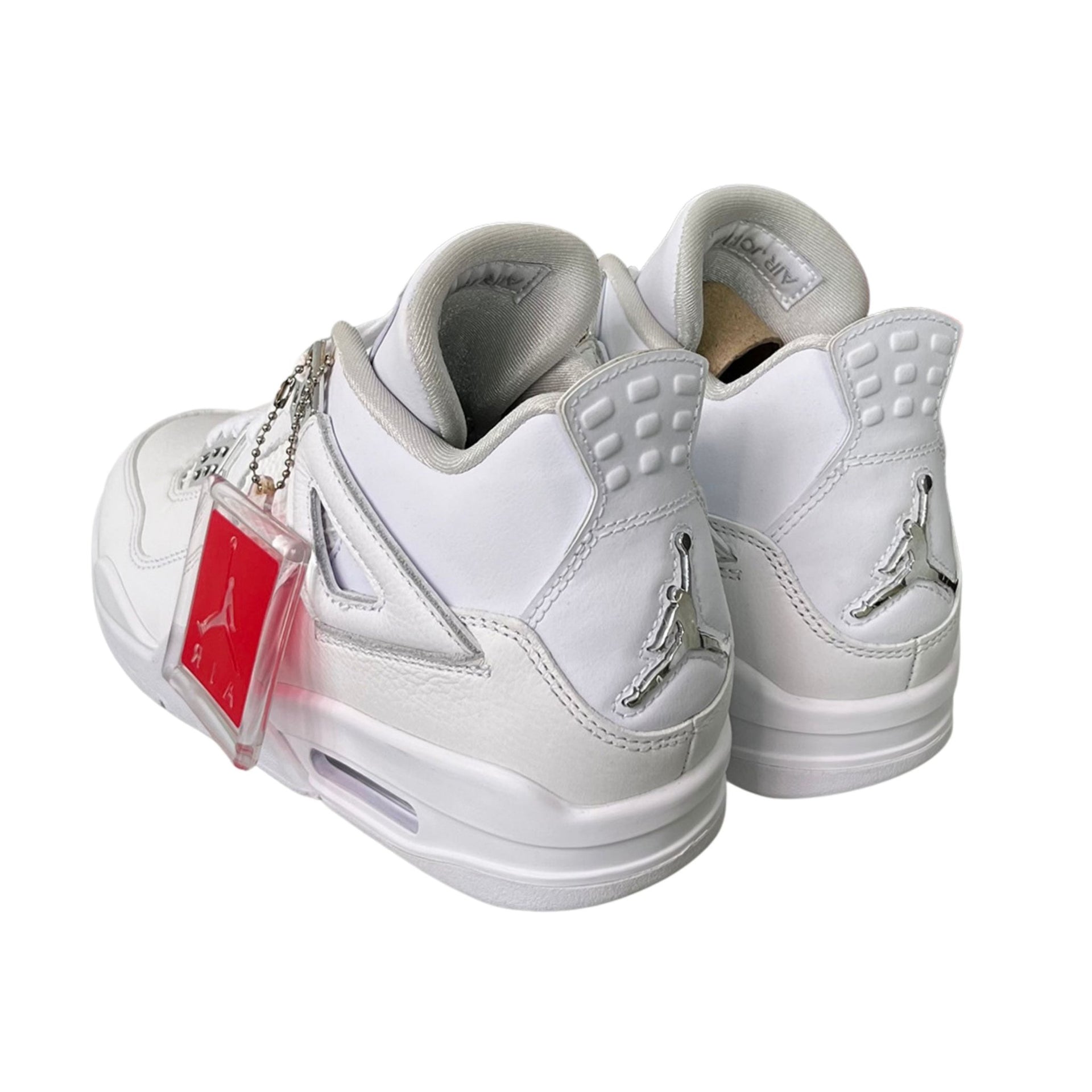 Sneaker AJ 408 - 24HEARTZ