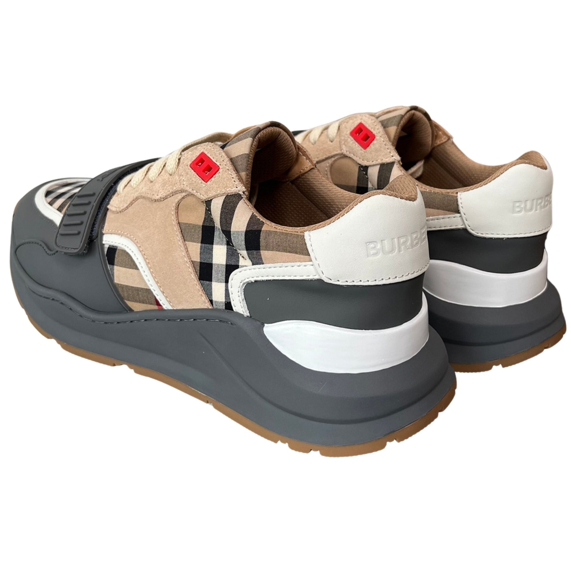 Sneaker B 412 - 24HEARTZ