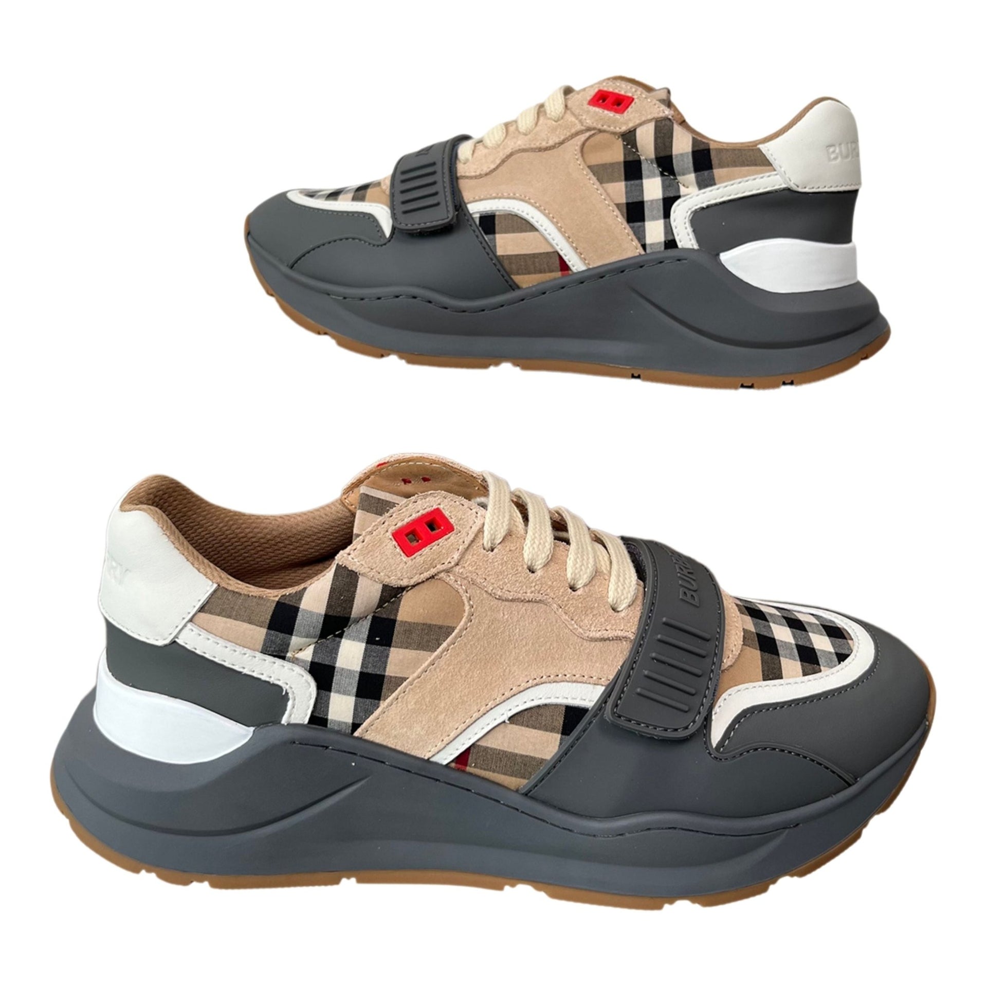 Sneaker B 412 - 24HEARTZ