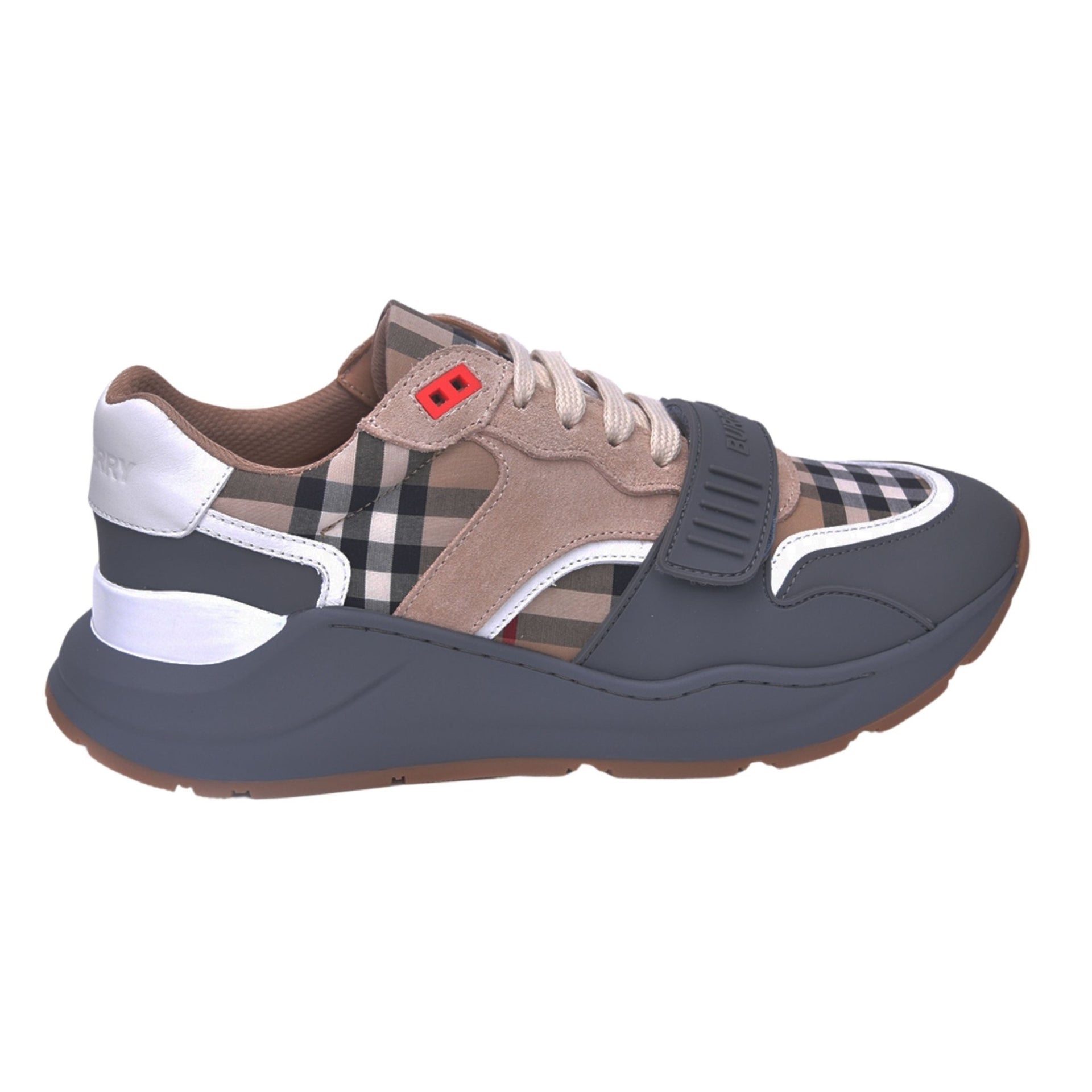 Sneaker B 412 - 24HEARTZ