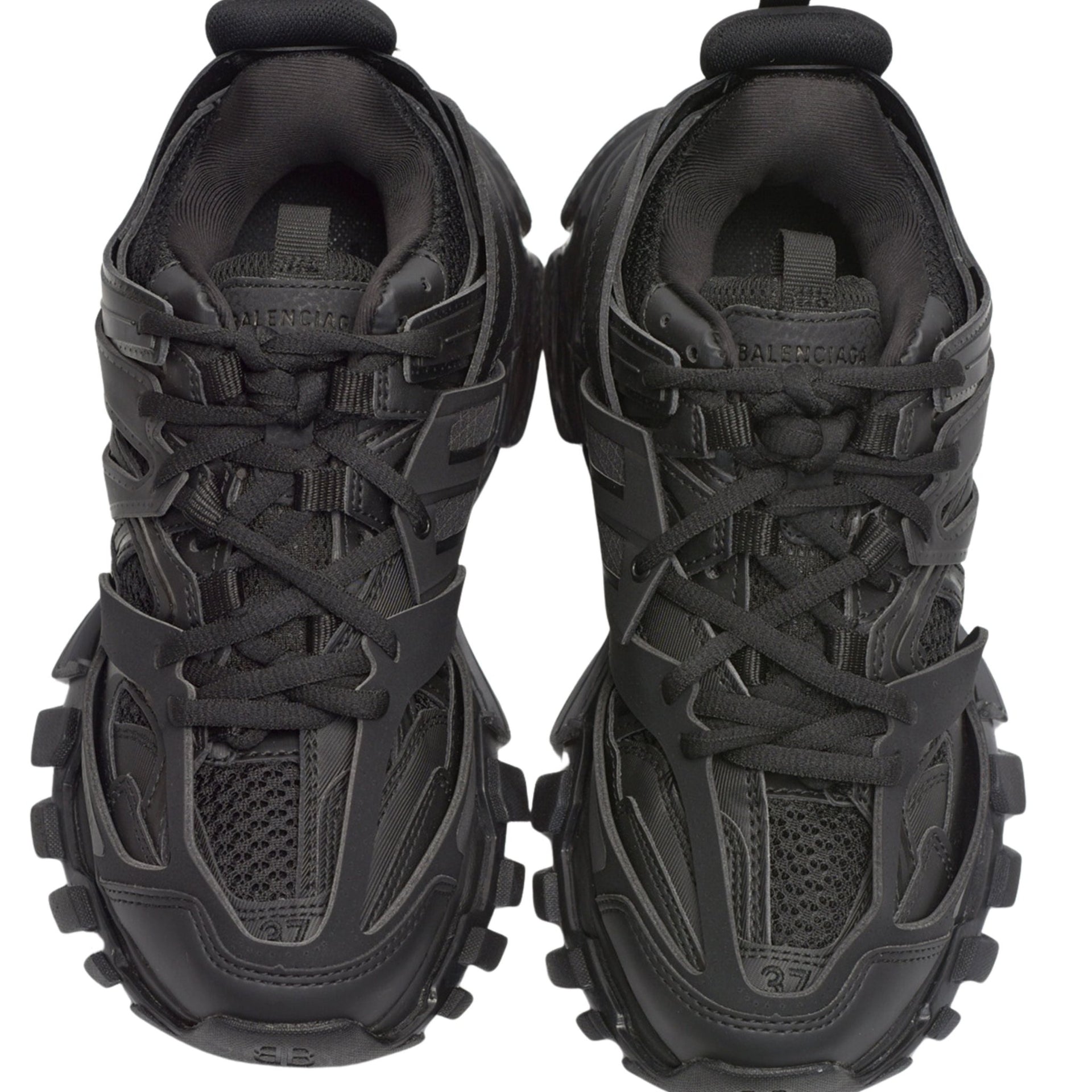 Sneaker B 424 - 24HEARTZ