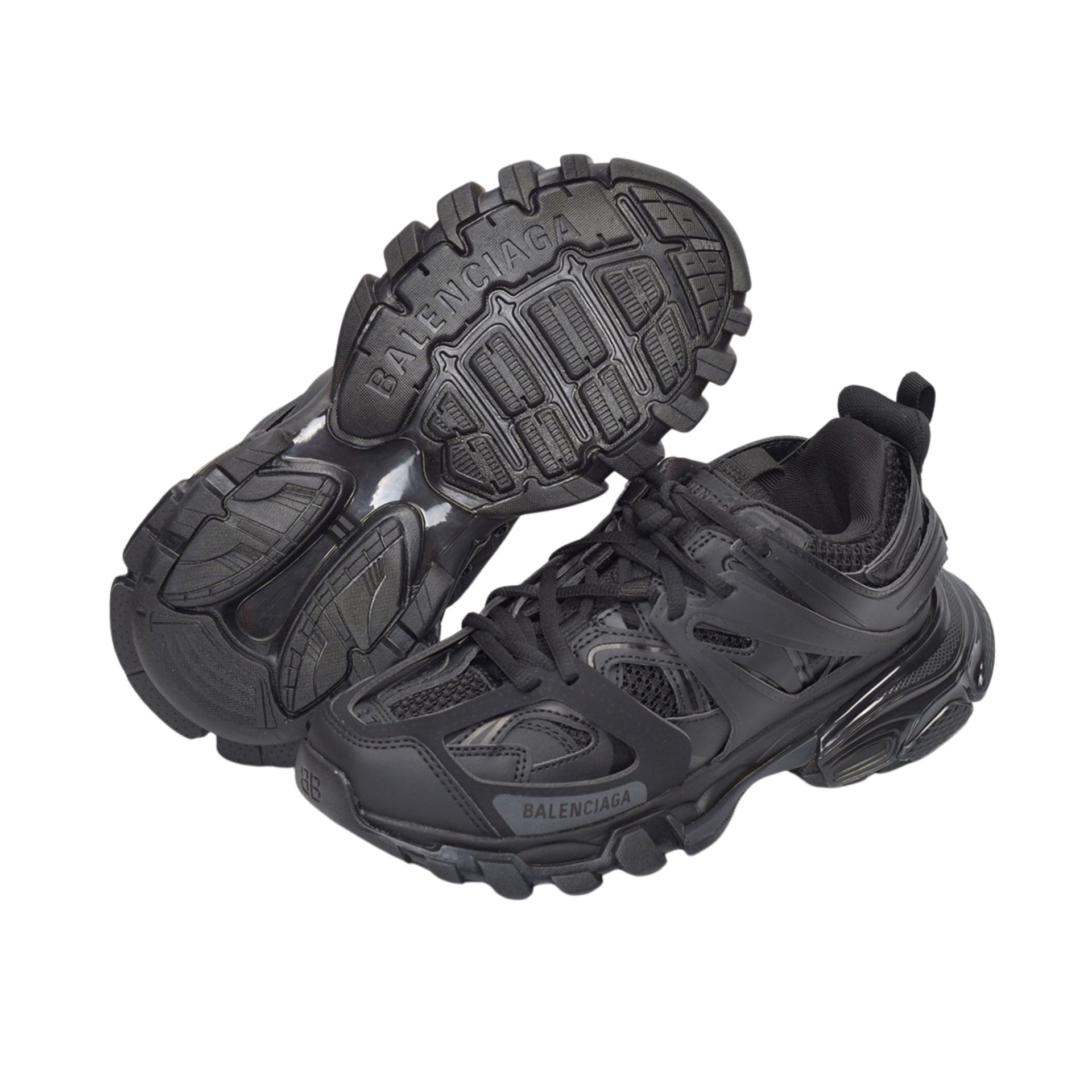 Sneaker B 424 - 24HEARTZ