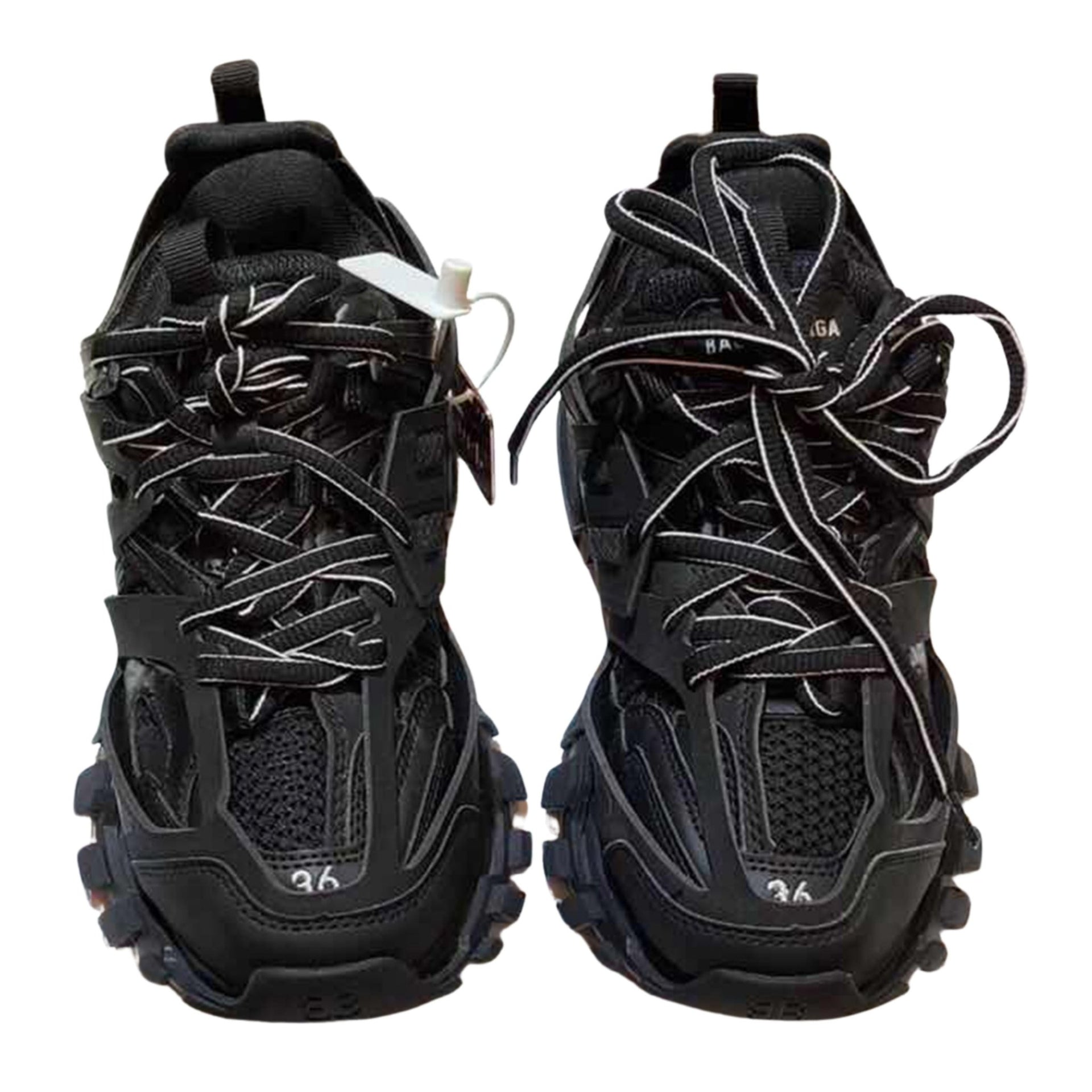 Sneaker B 442 - 24HEARTZ