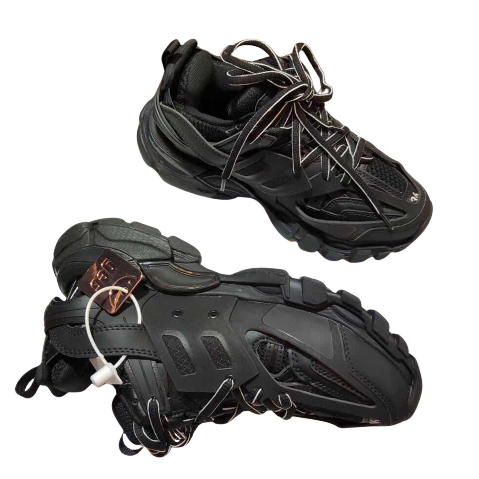 Sneaker B 442 - 24HEARTZ