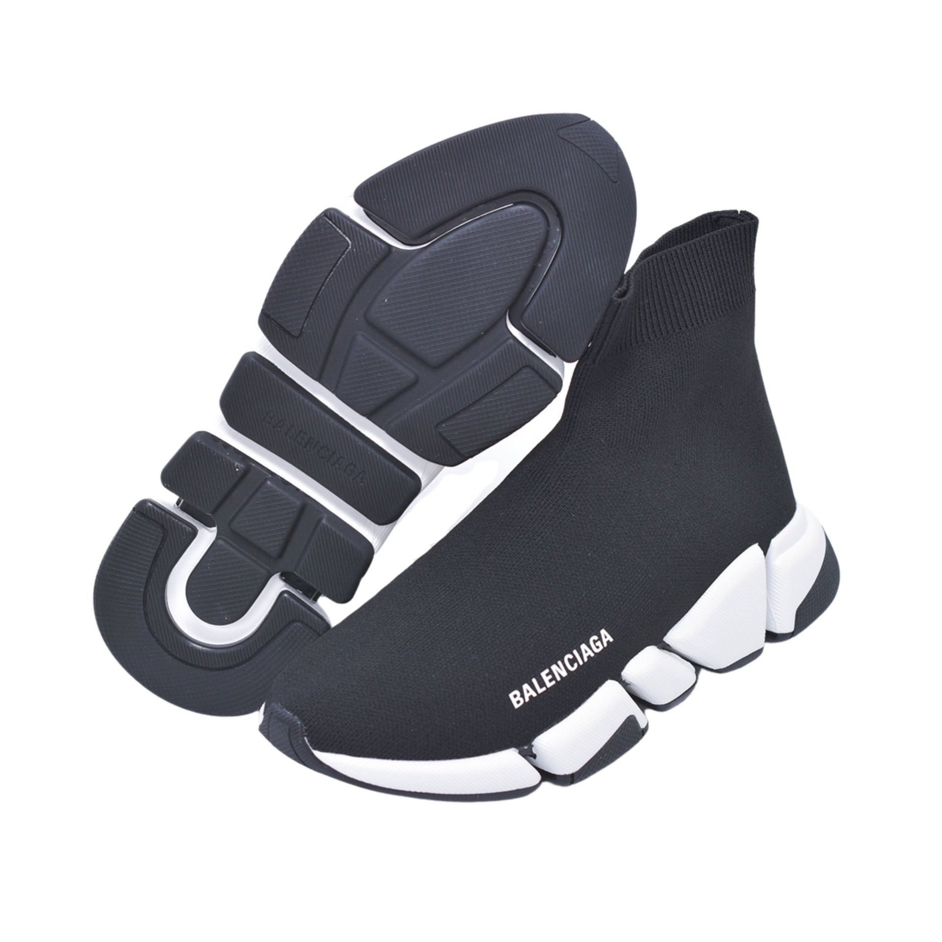 Sneaker B 443 - 24HEARTZ