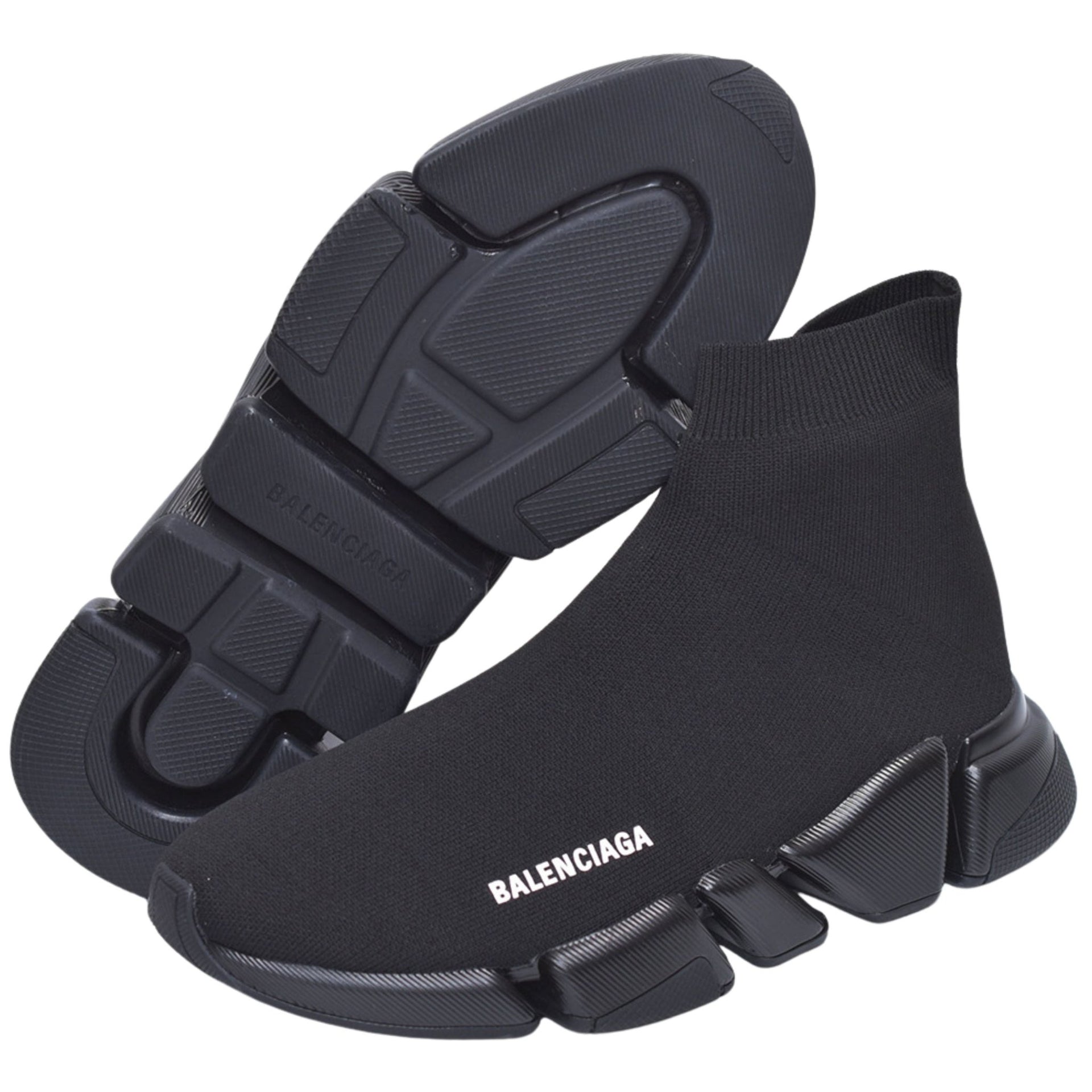 Sneaker B 444 - 24HEARTZ