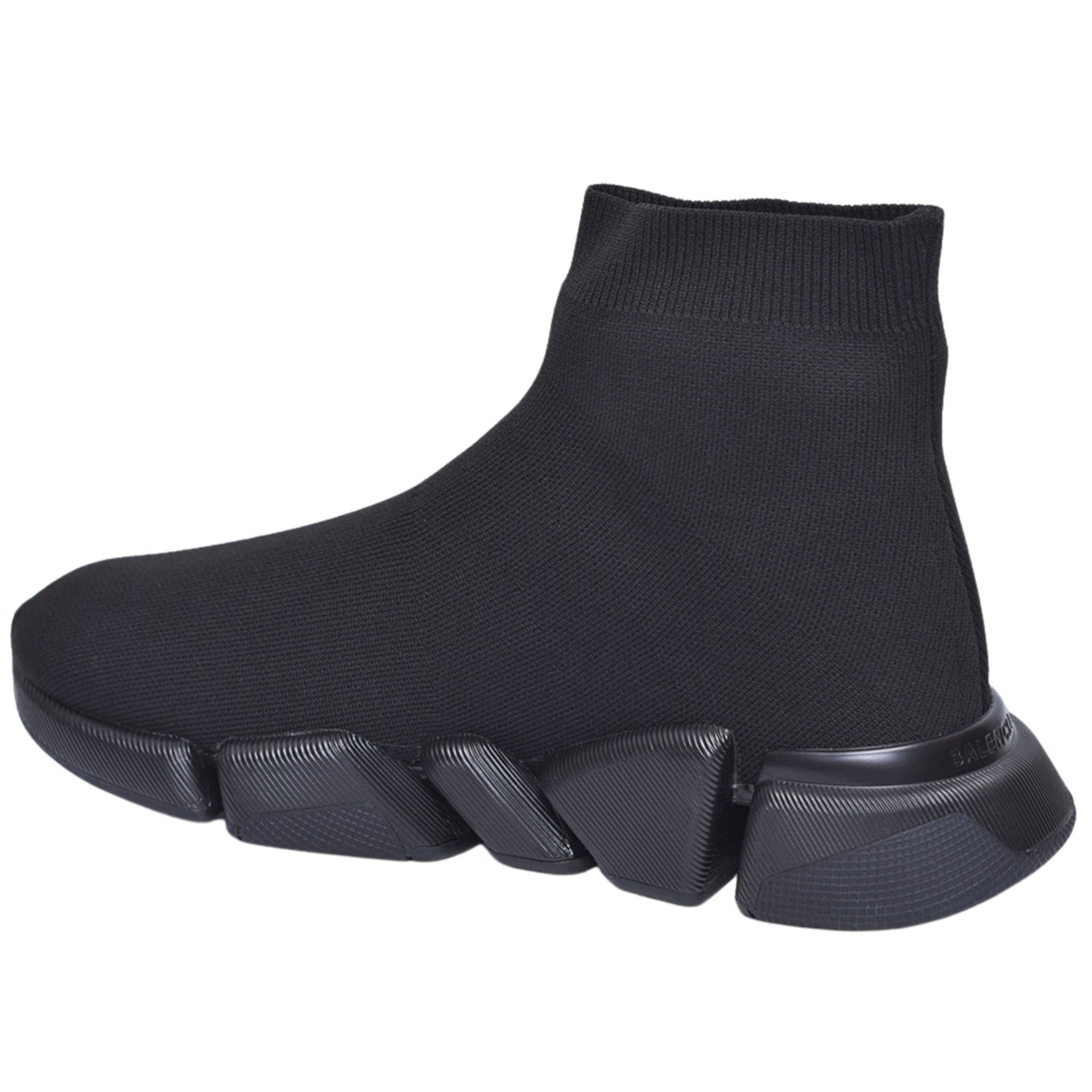 Sneaker B 444 - 24HEARTZ