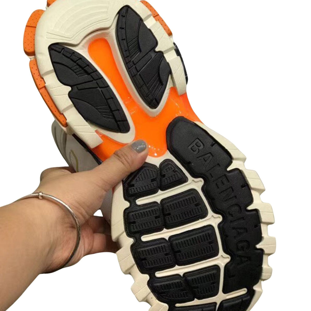 Sneaker B 455 - 24HEARTZ