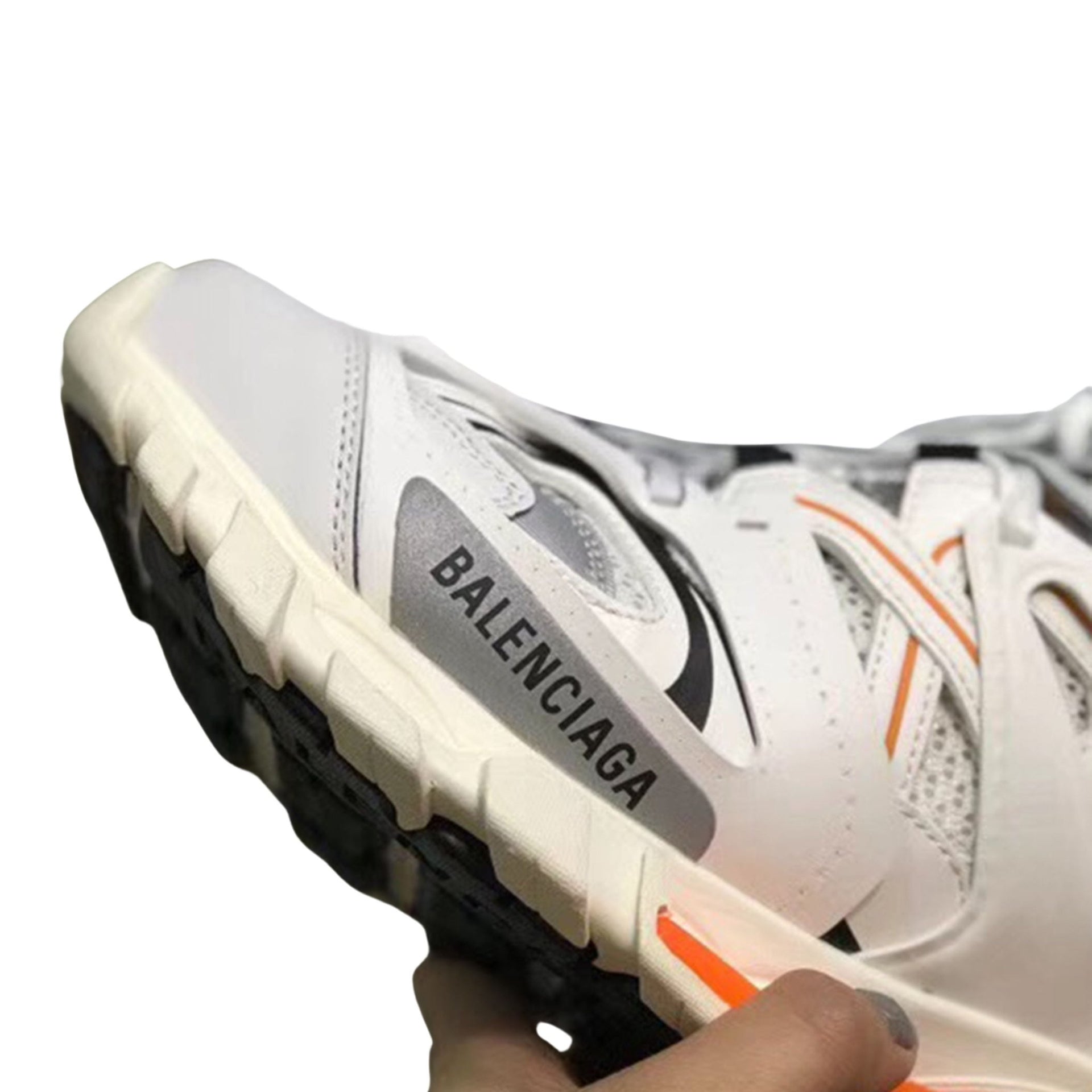 Sneaker B 455 - 24HEARTZ