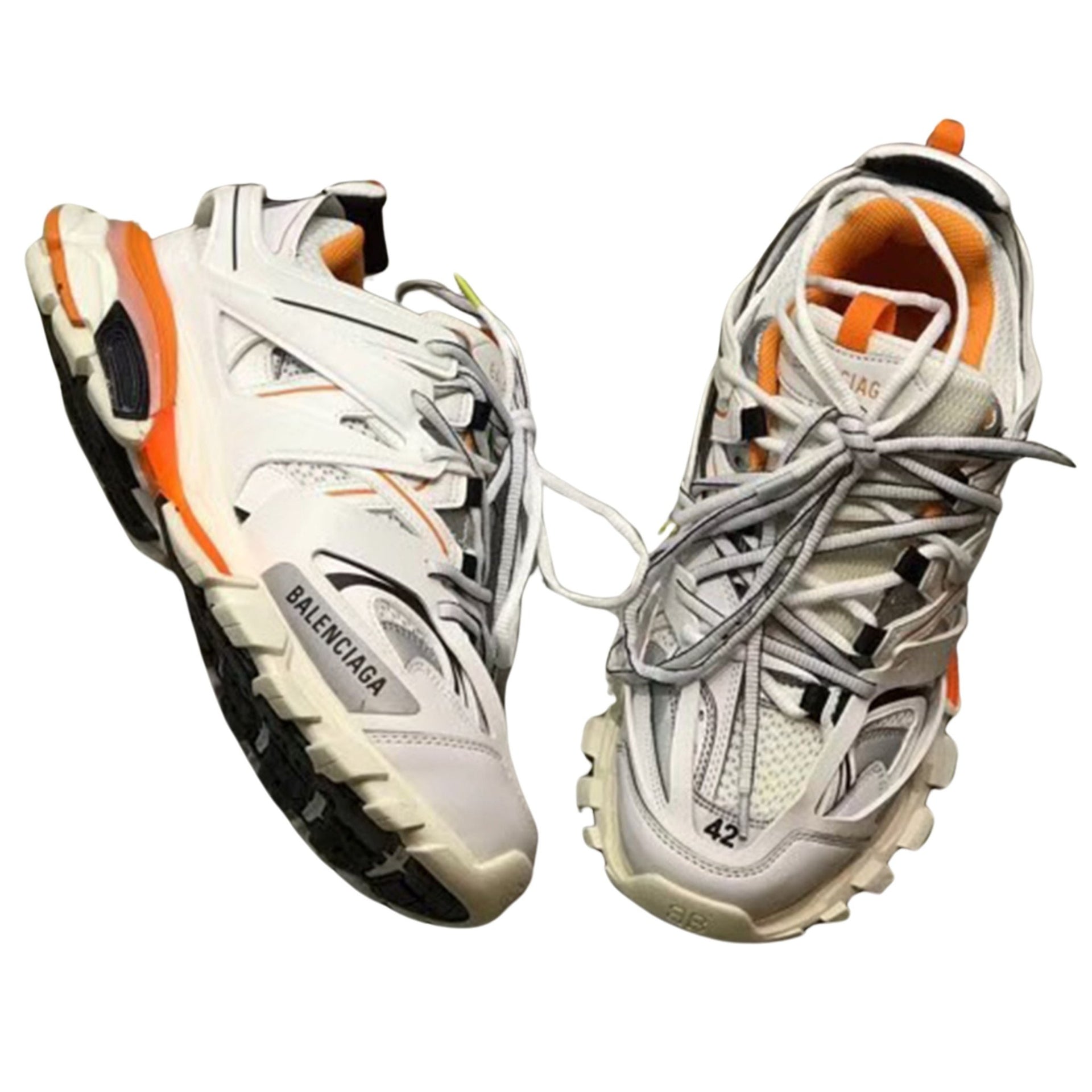 Sneaker B 455 - 24HEARTZ