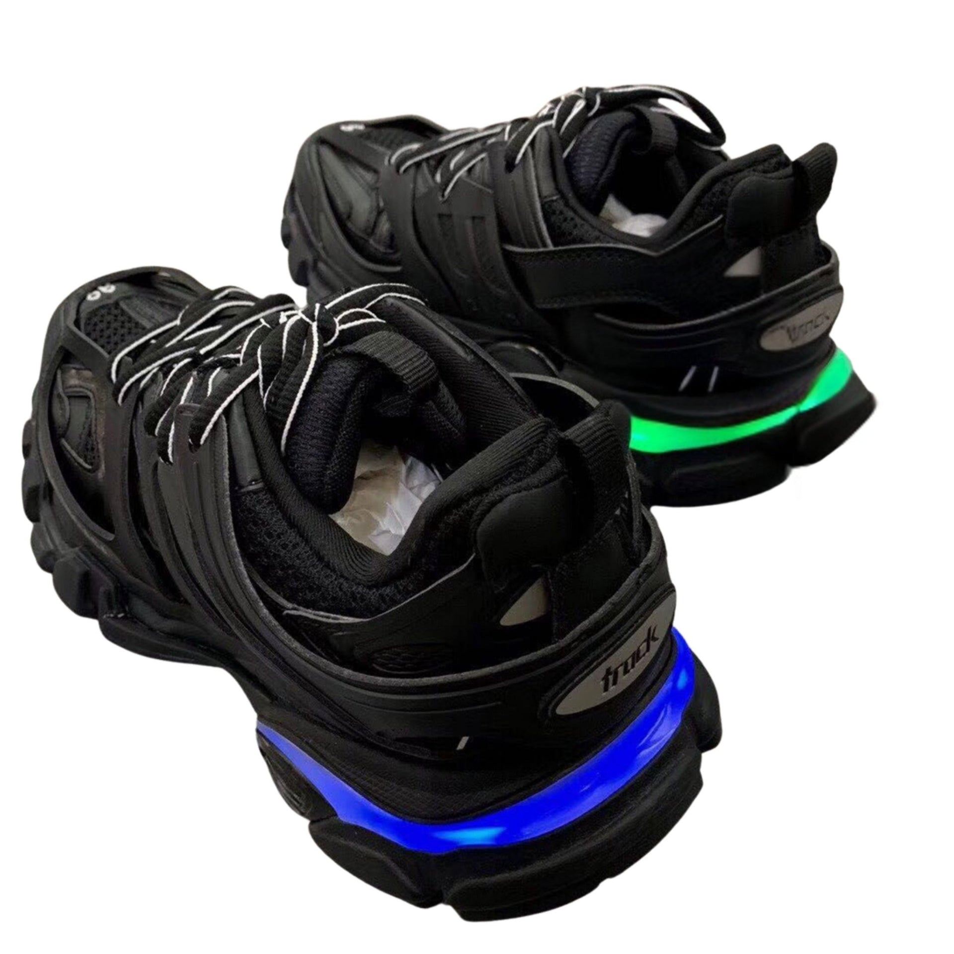 Sneaker B 459 - 24HEARTZ