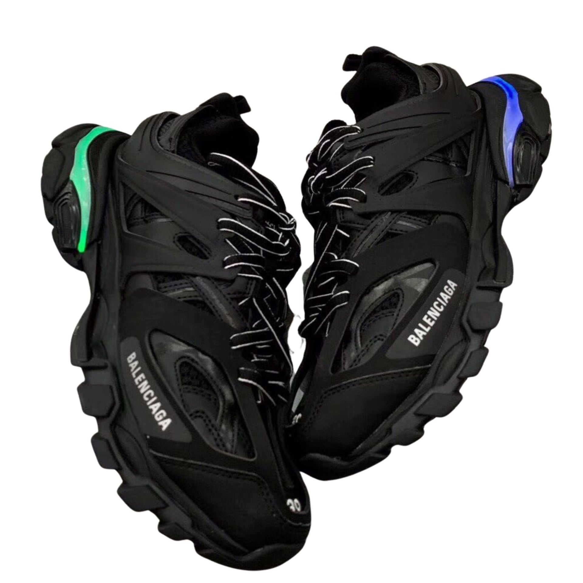 Sneaker B 459 - 24HEARTZ