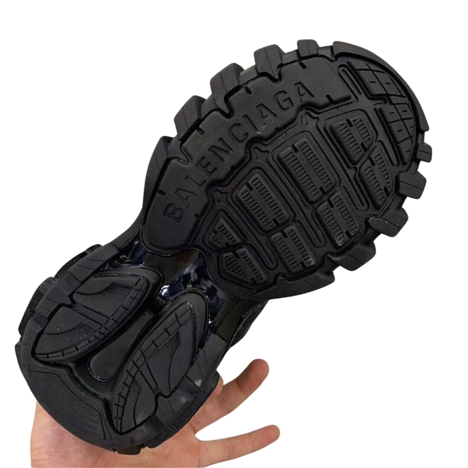 Sneaker B 459 - 24HEARTZ