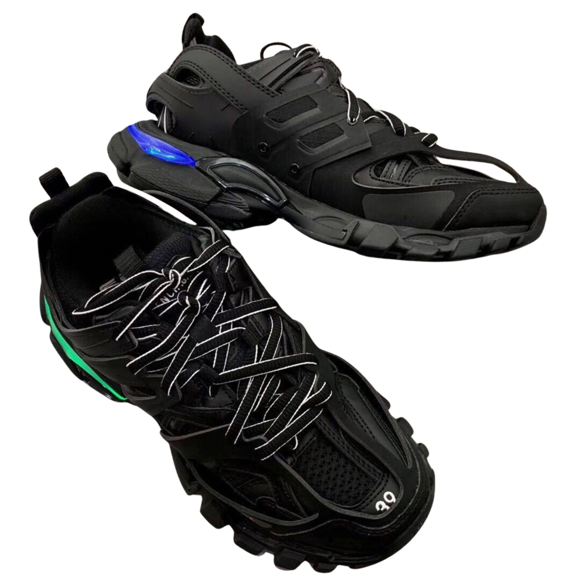 Sneaker B 459 - 24HEARTZ