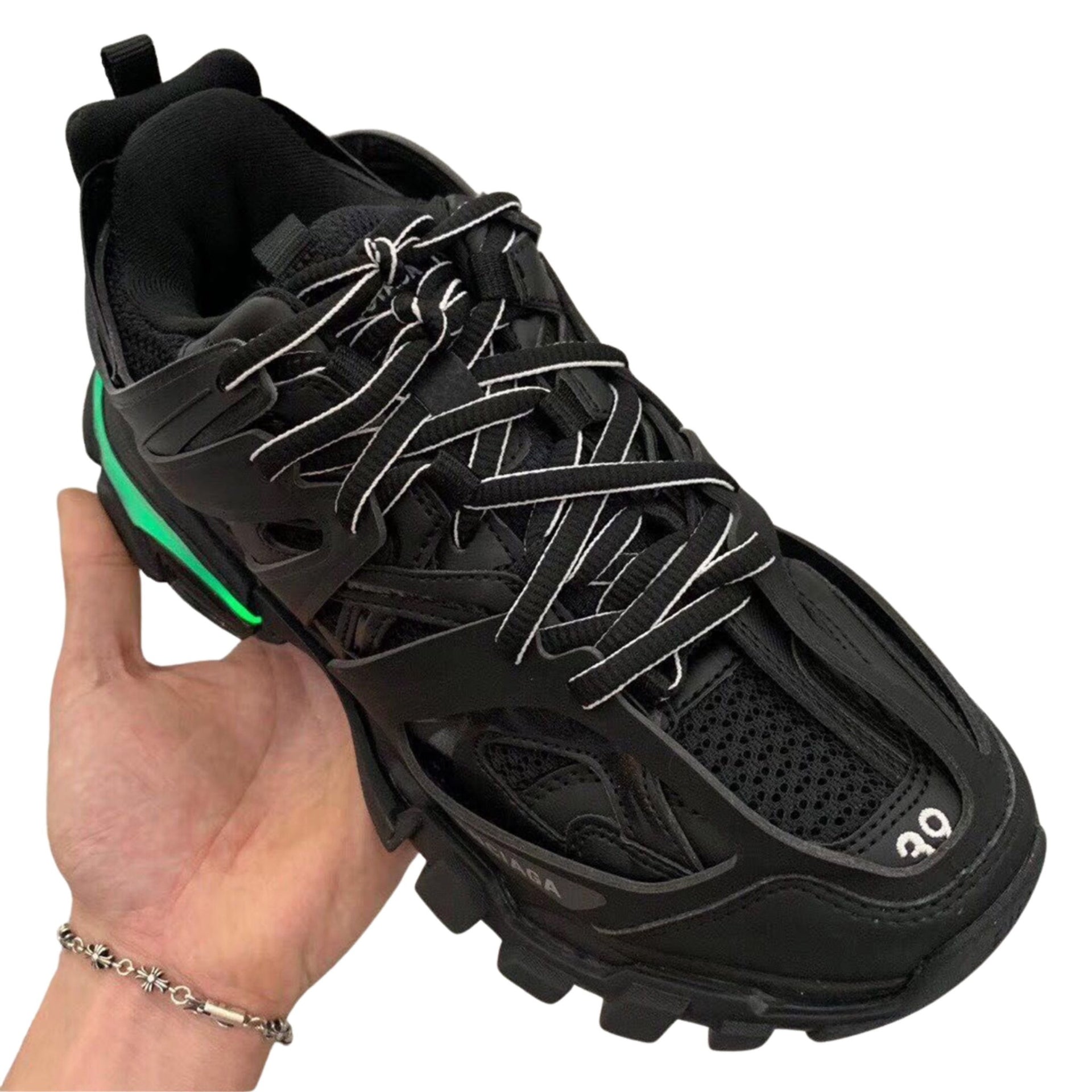 Sneaker B 459 - 24HEARTZ