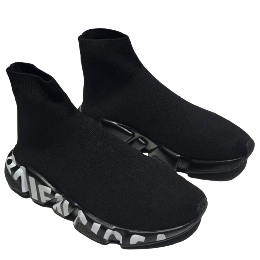 Sneaker B 461 - 24HEARTZ