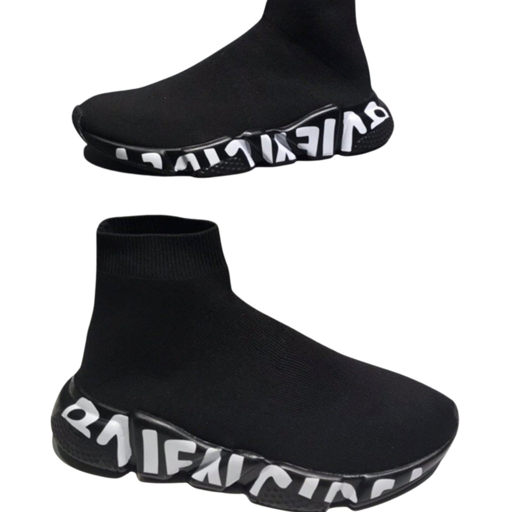 Sneaker B 461 - 24HEARTZ