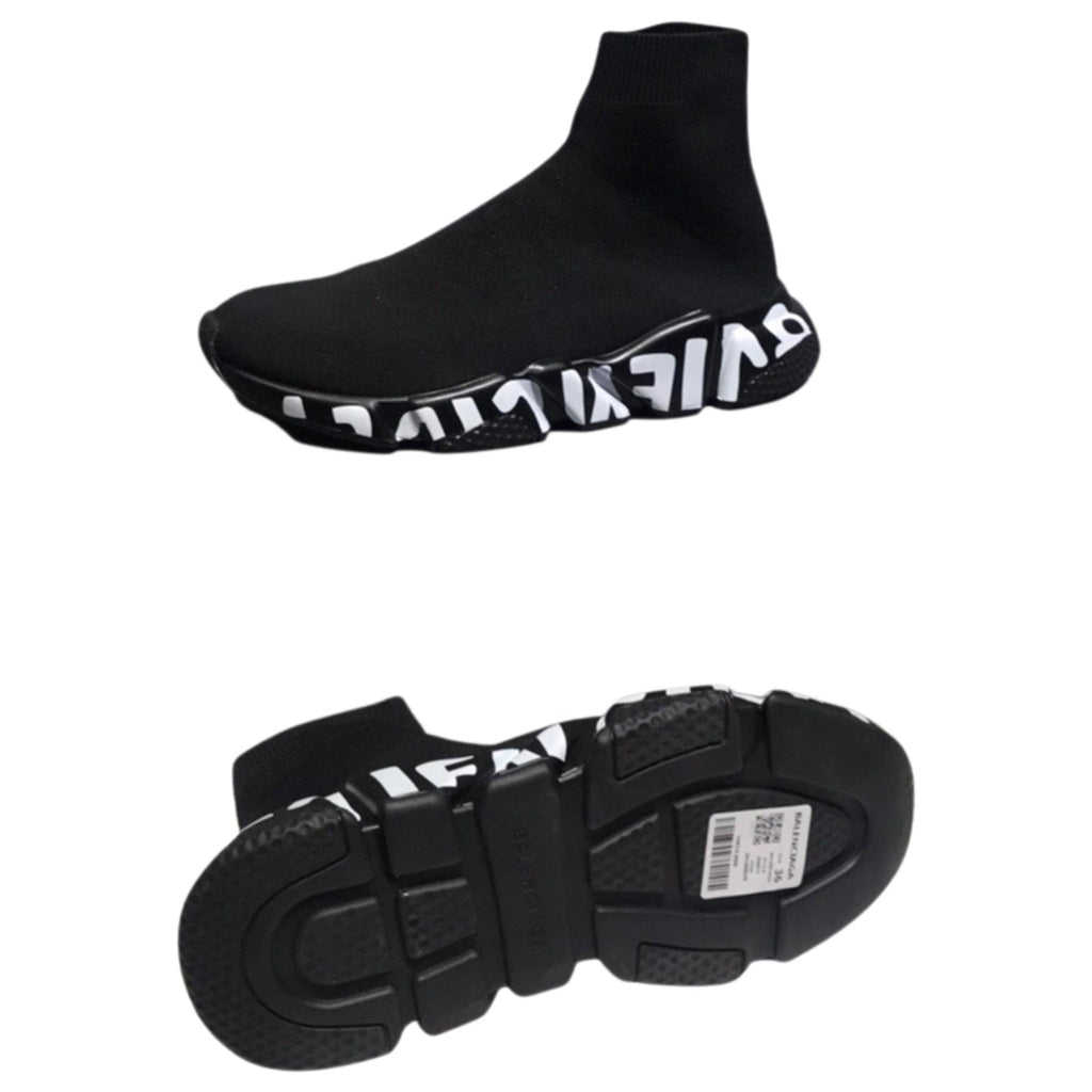 Sneaker B 461 - 24HEARTZ