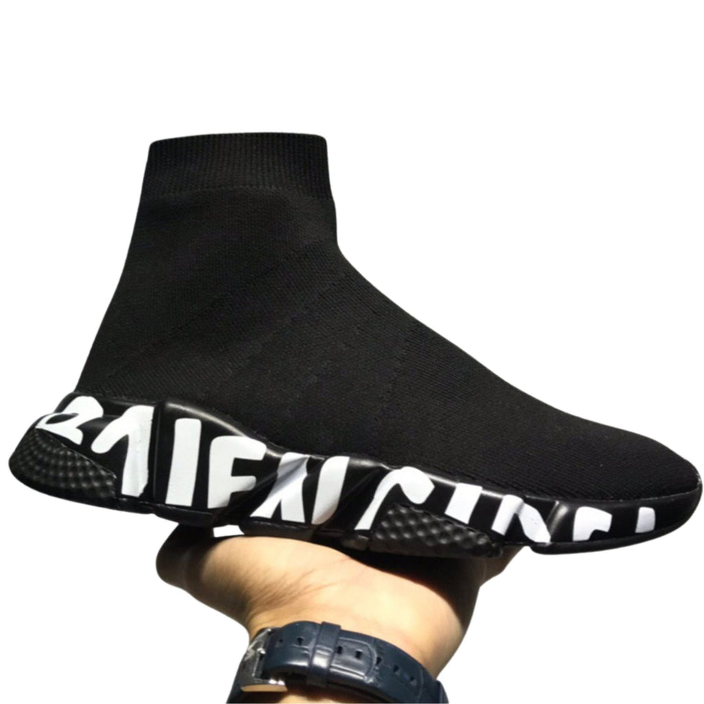 Sneaker B 461 - 24HEARTZ