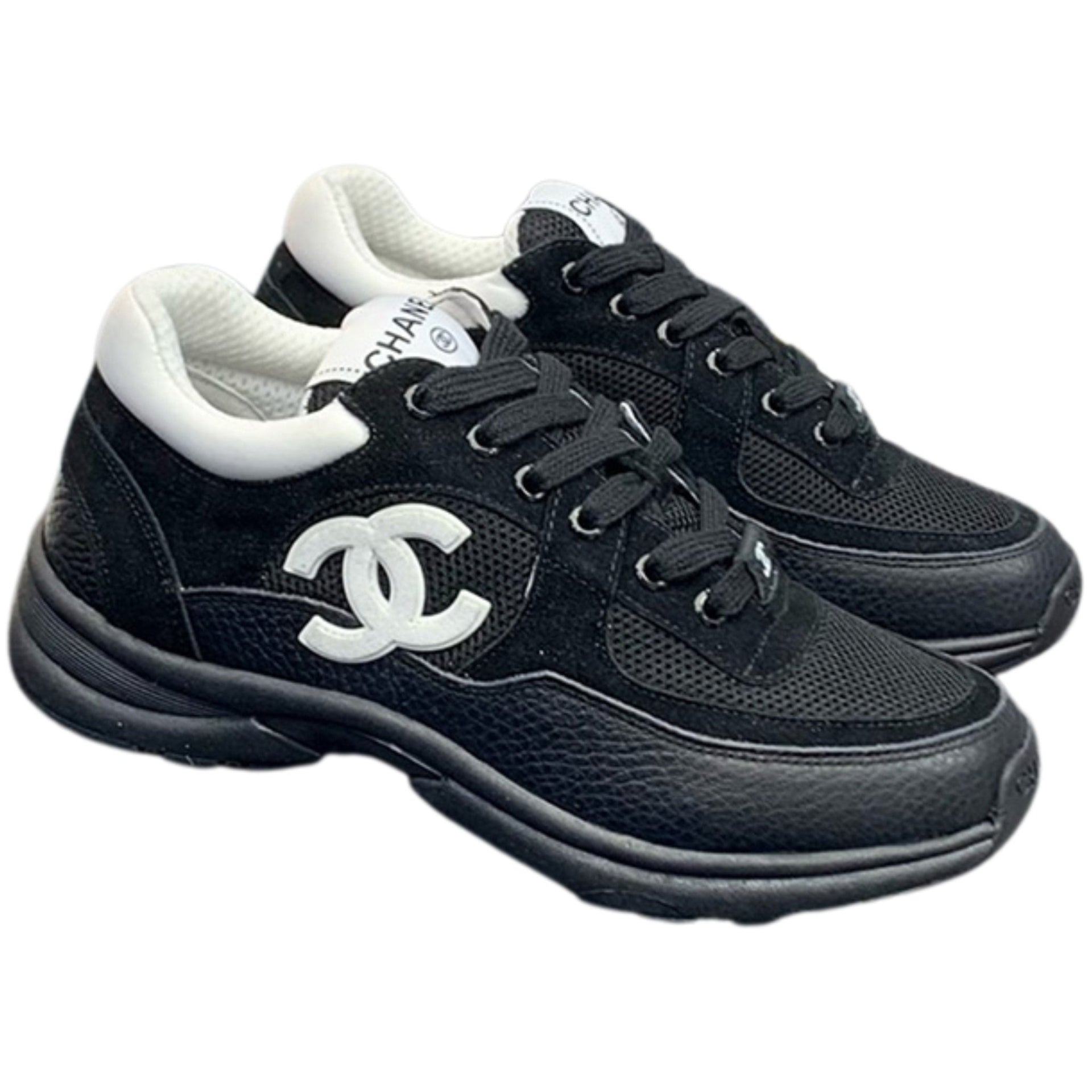 Sneaker CH 385 - 24HEARTZ