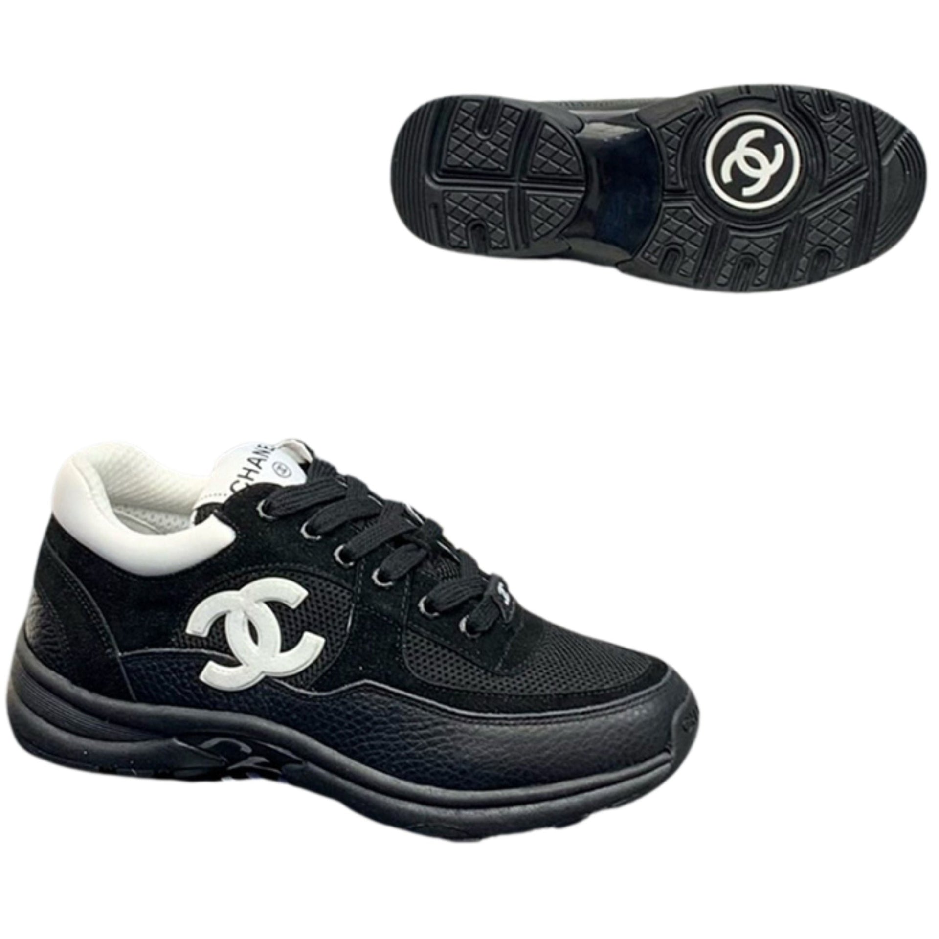 Sneaker CH 385 - 24HEARTZ