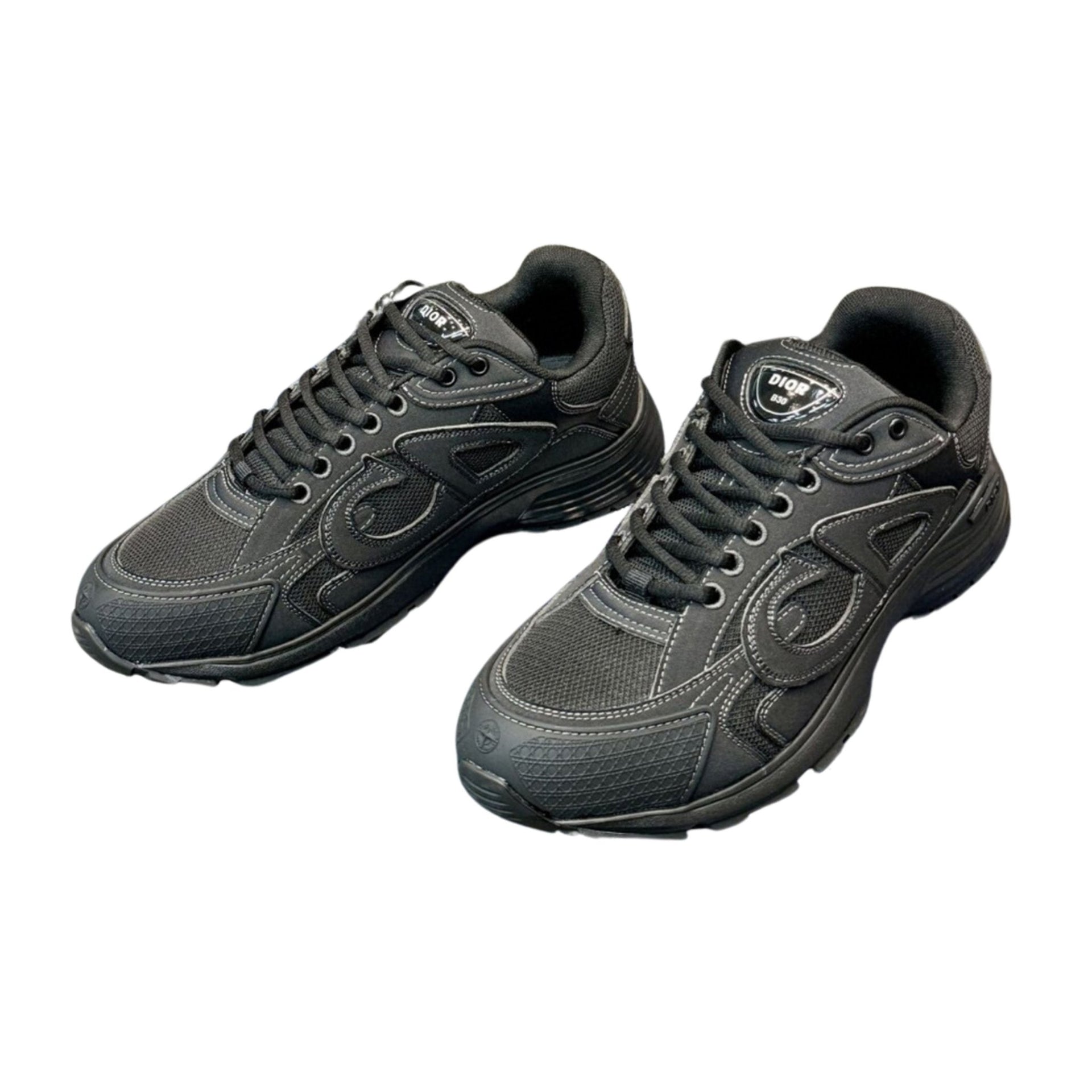 Sneaker D 381 - 24HEARTZ