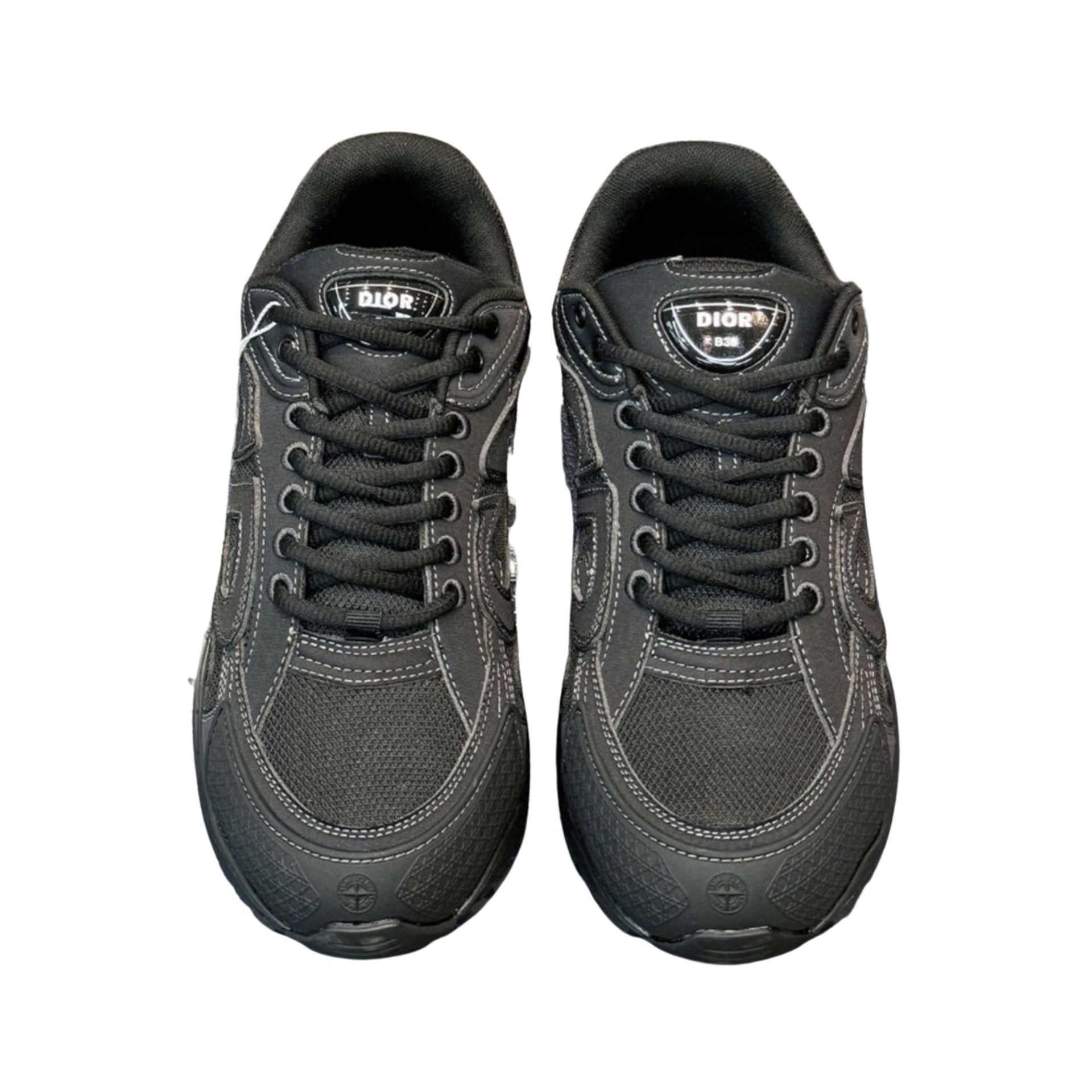 Sneaker D 381 - 24HEARTZ