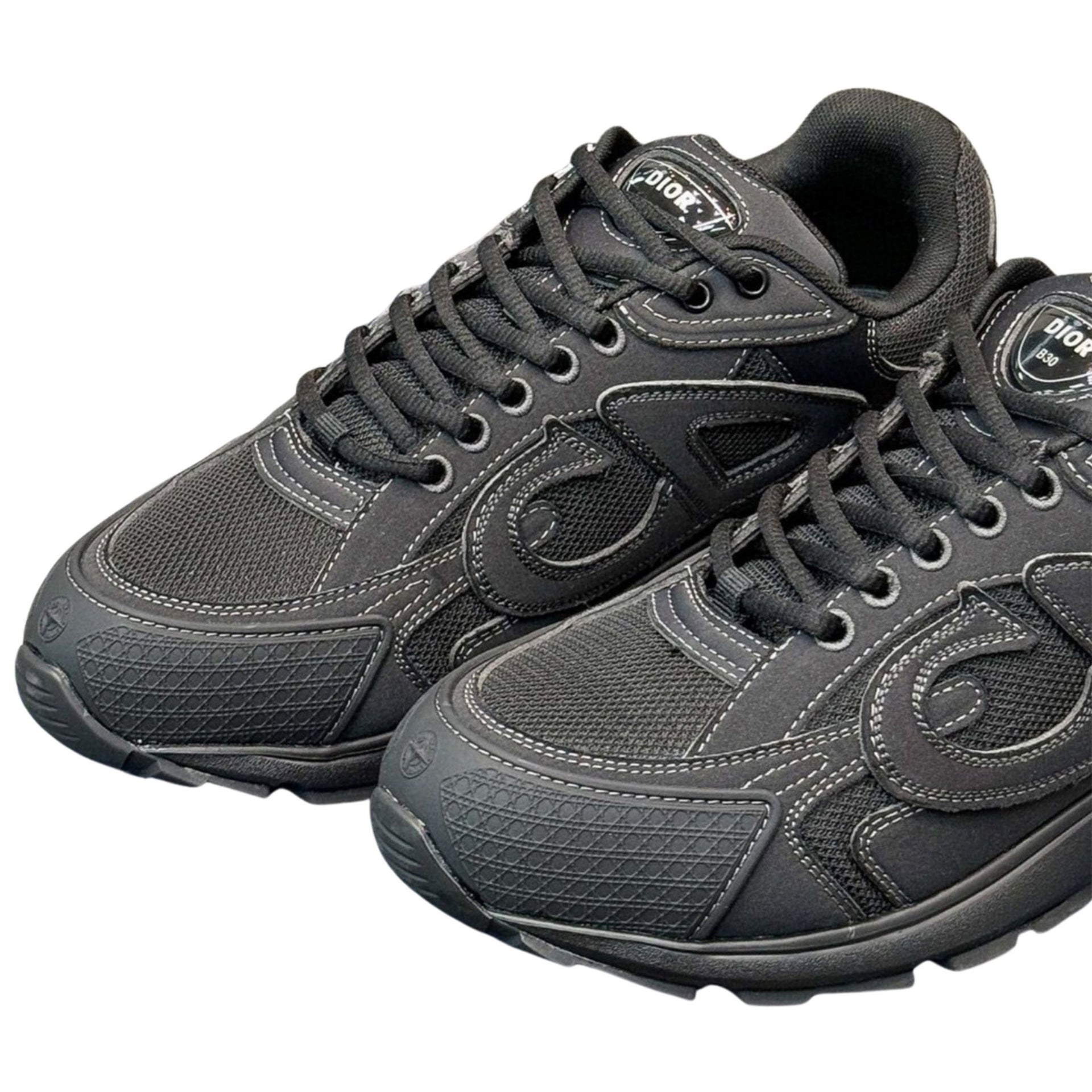 Sneaker D 381 - 24HEARTZ