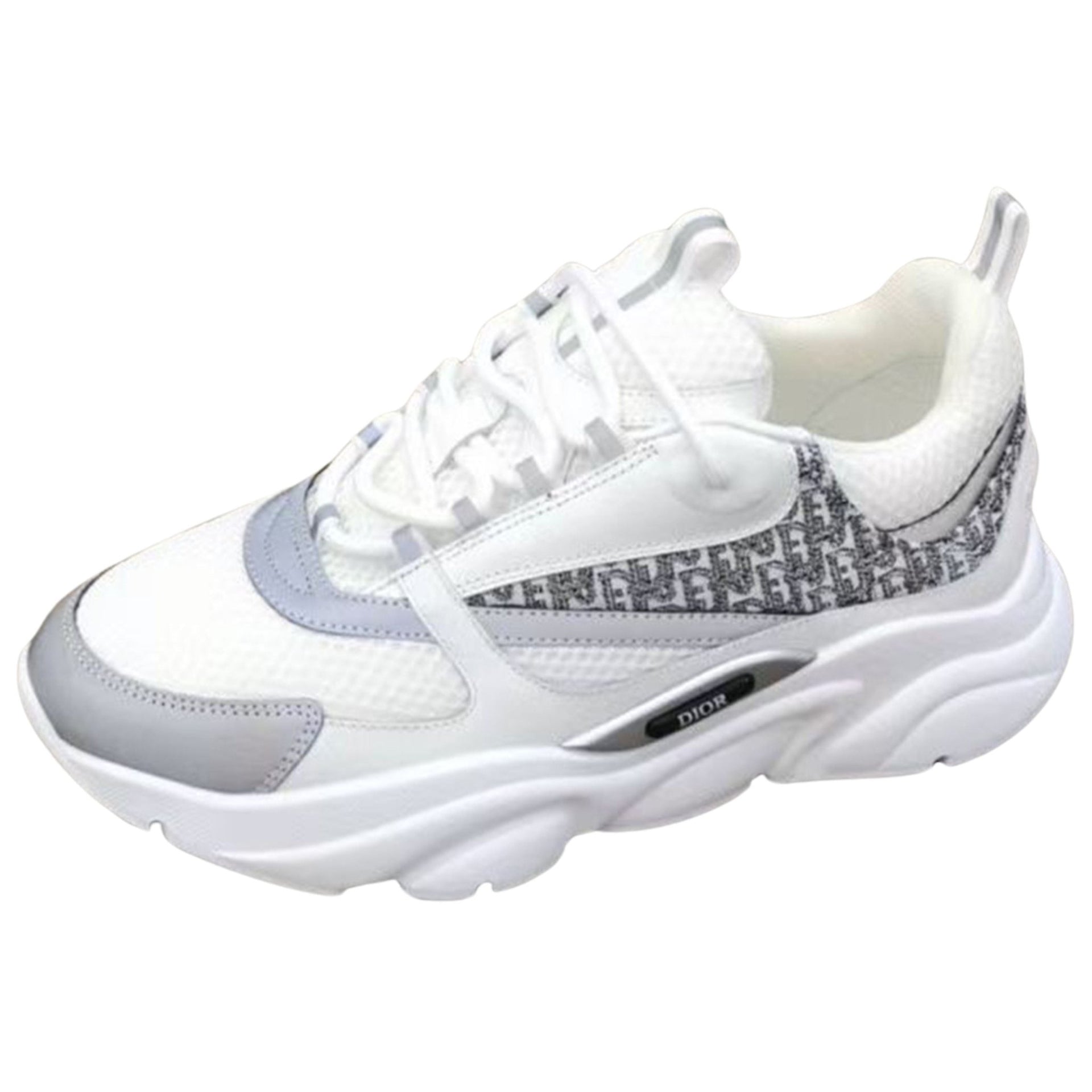 Sneaker D 386 - 24HEARTZ