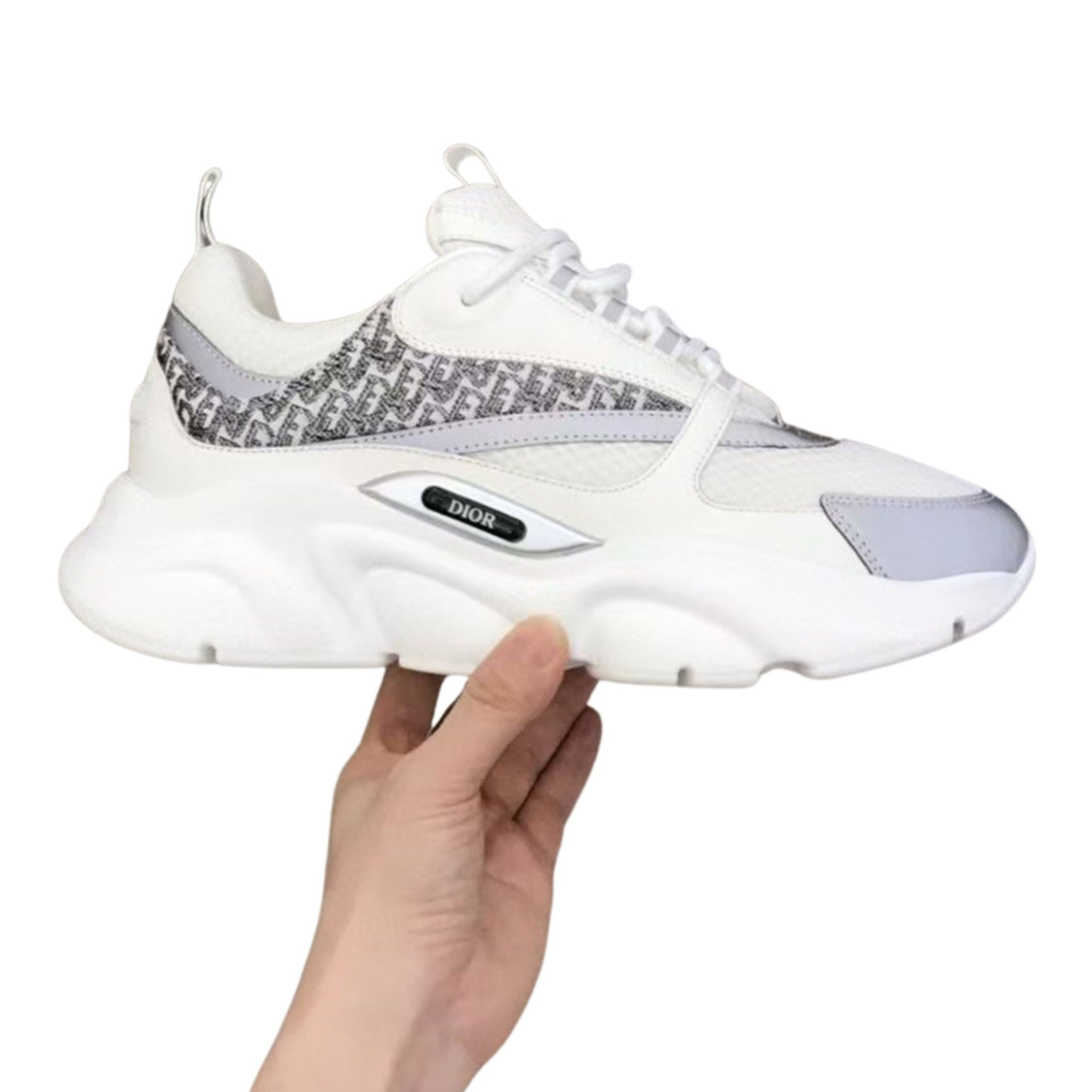 Sneaker D 386 - 24HEARTZ