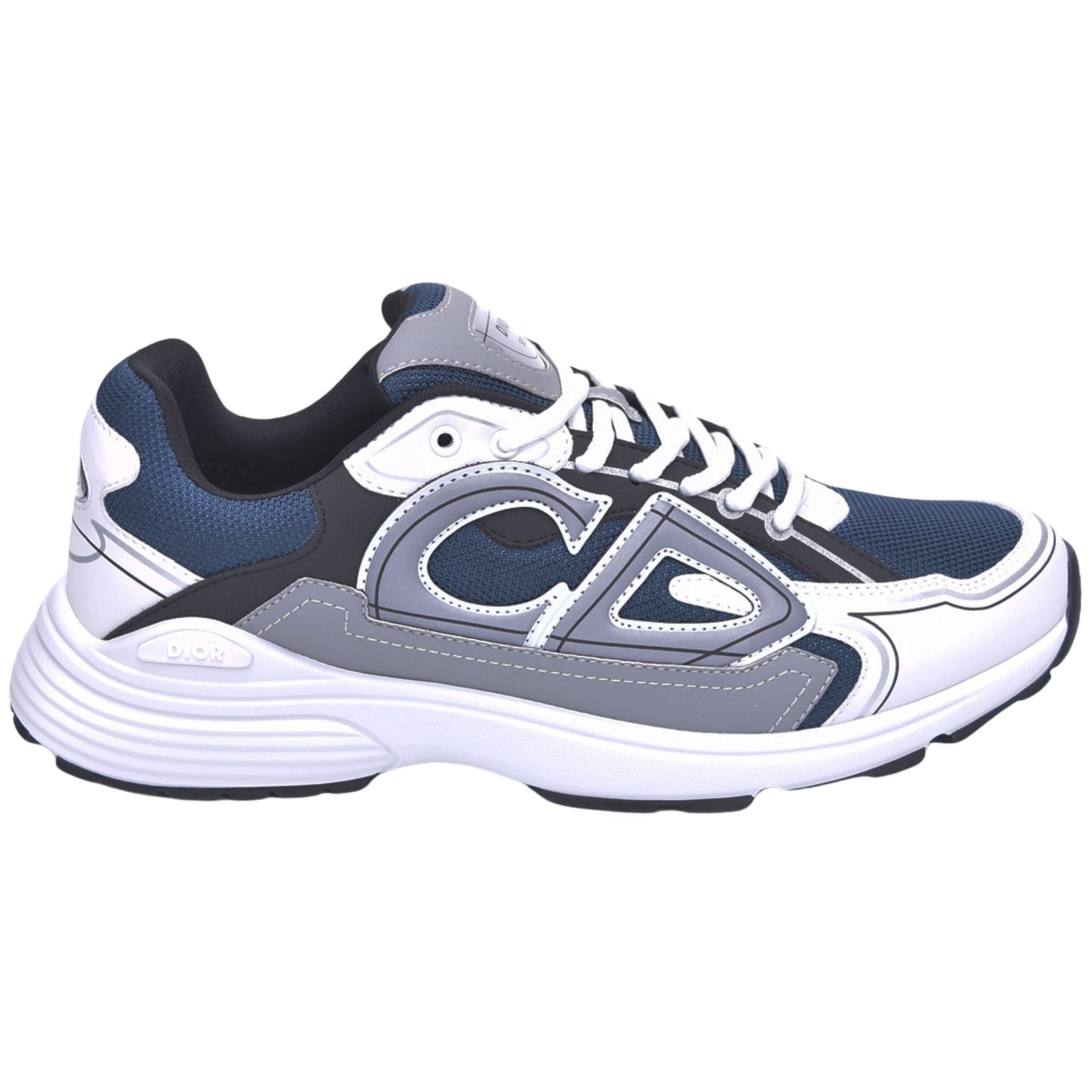 Sneaker D 397 - 24HEARTZ